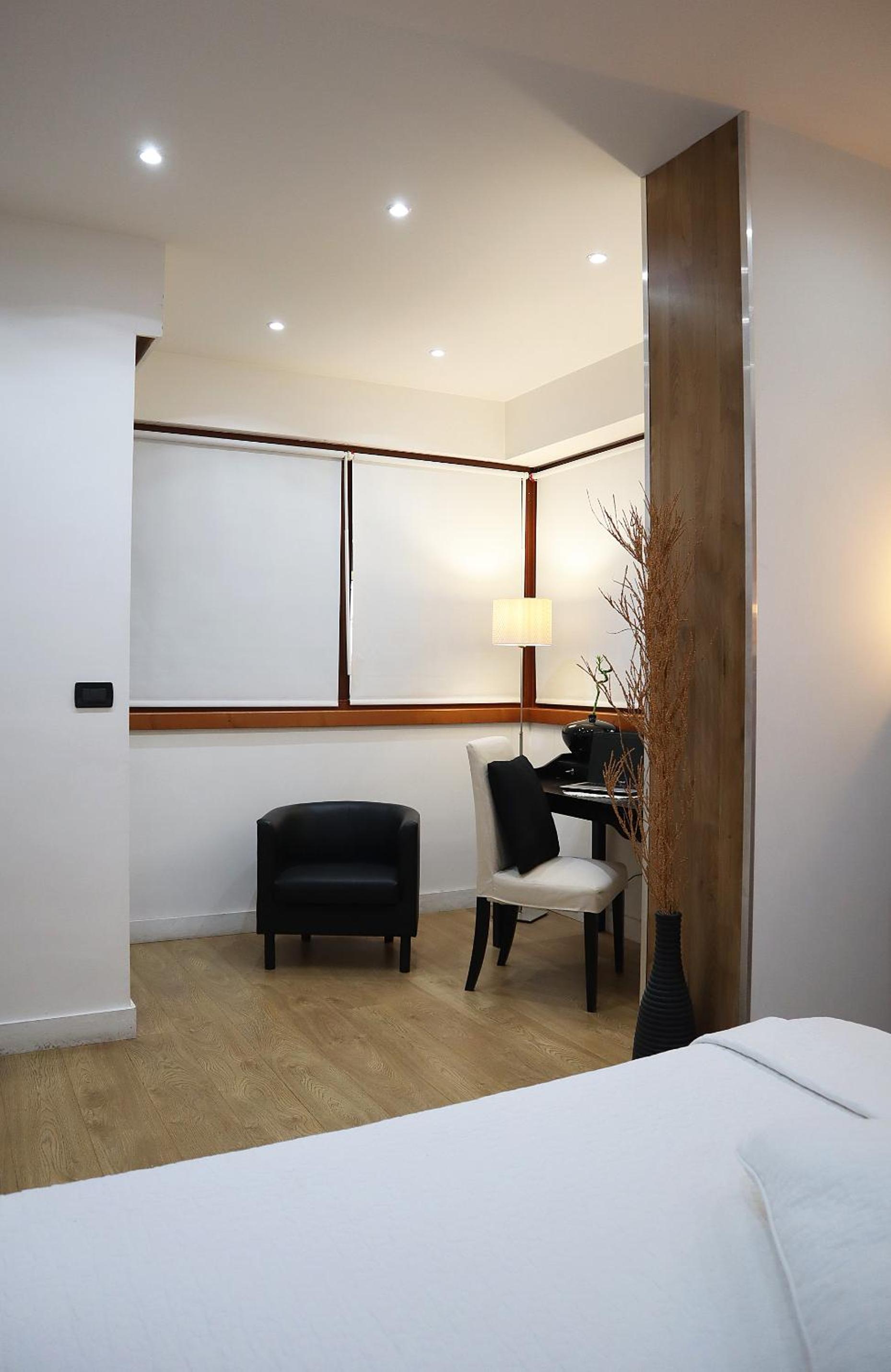 Suite with Garden View photo 1