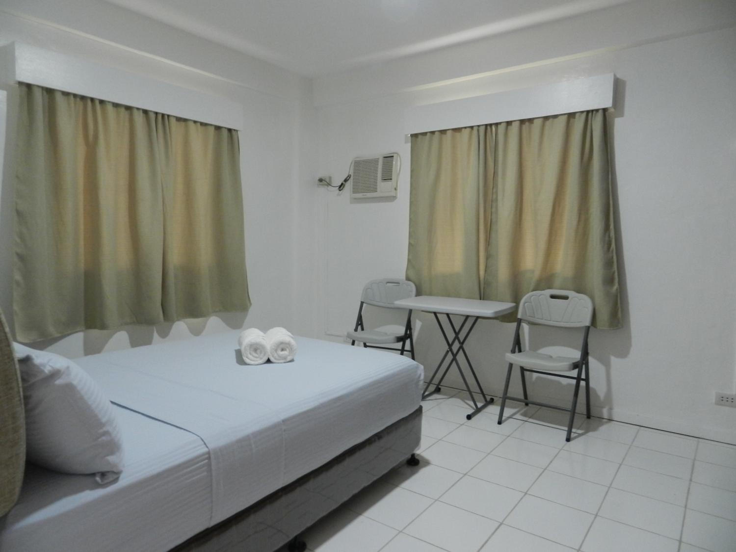 Deluxe Double Room - Photo 3