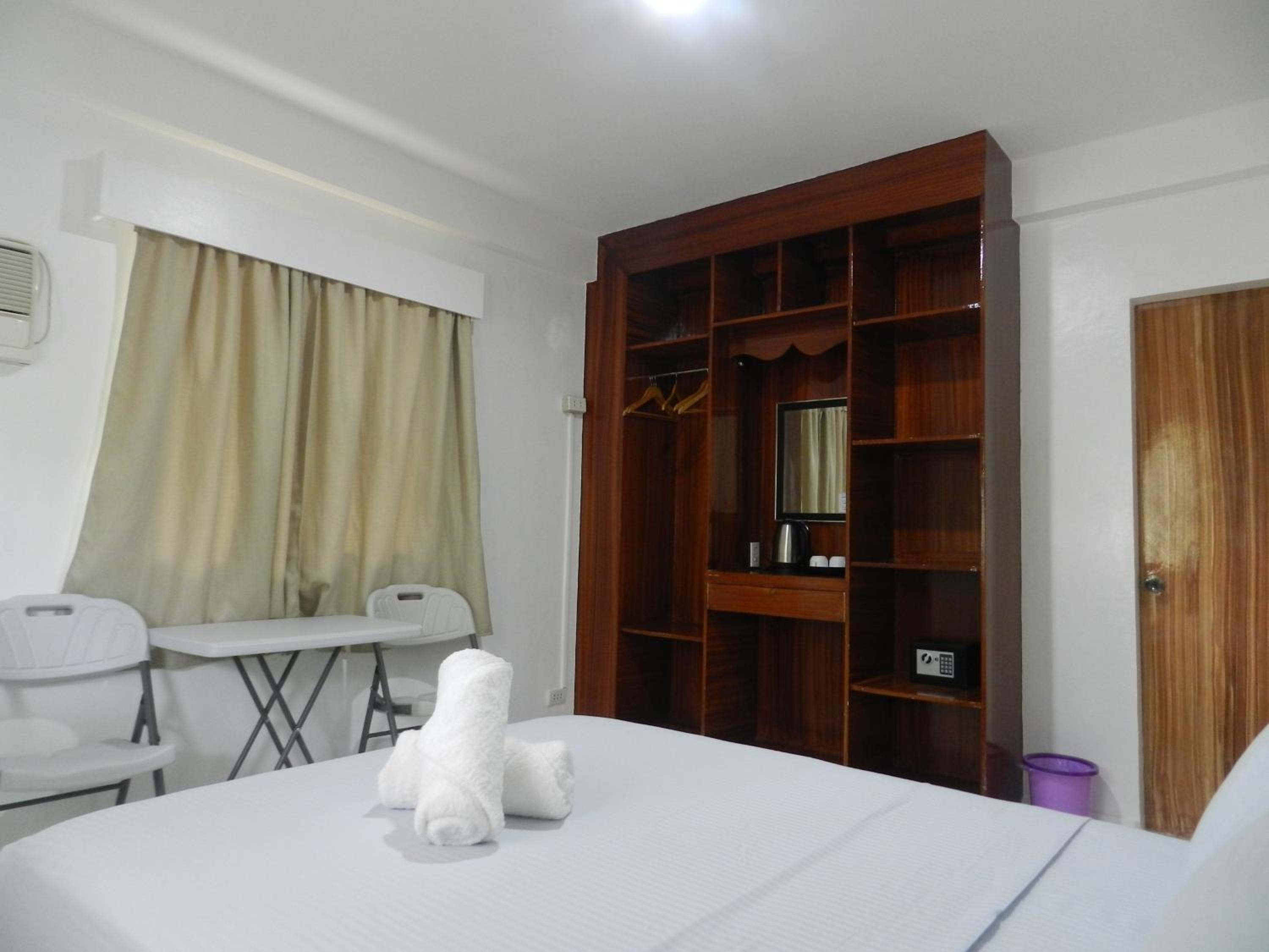 Deluxe Double Room - Photo 4