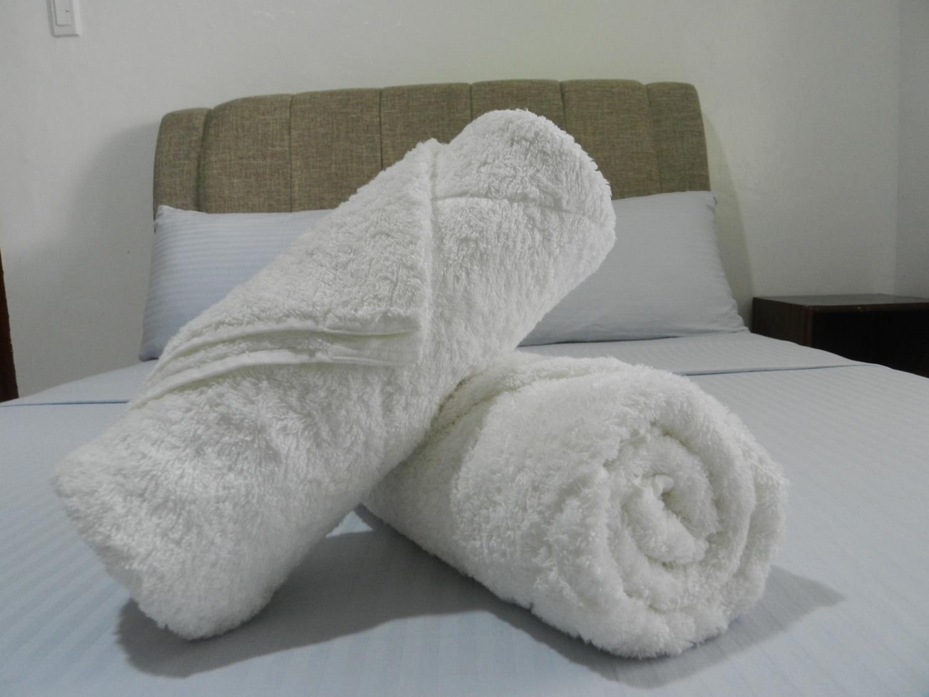 Deluxe Double Room - Photo 5