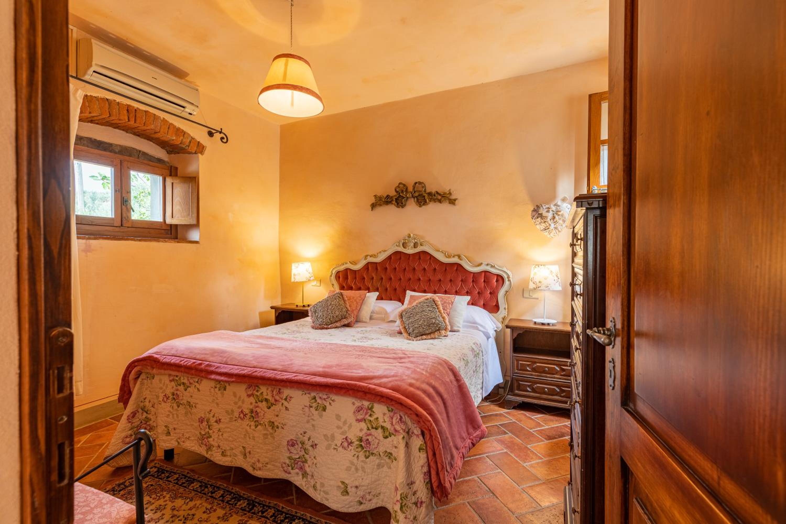 Superior One-Bedroom Apartment with Balcony photo 1