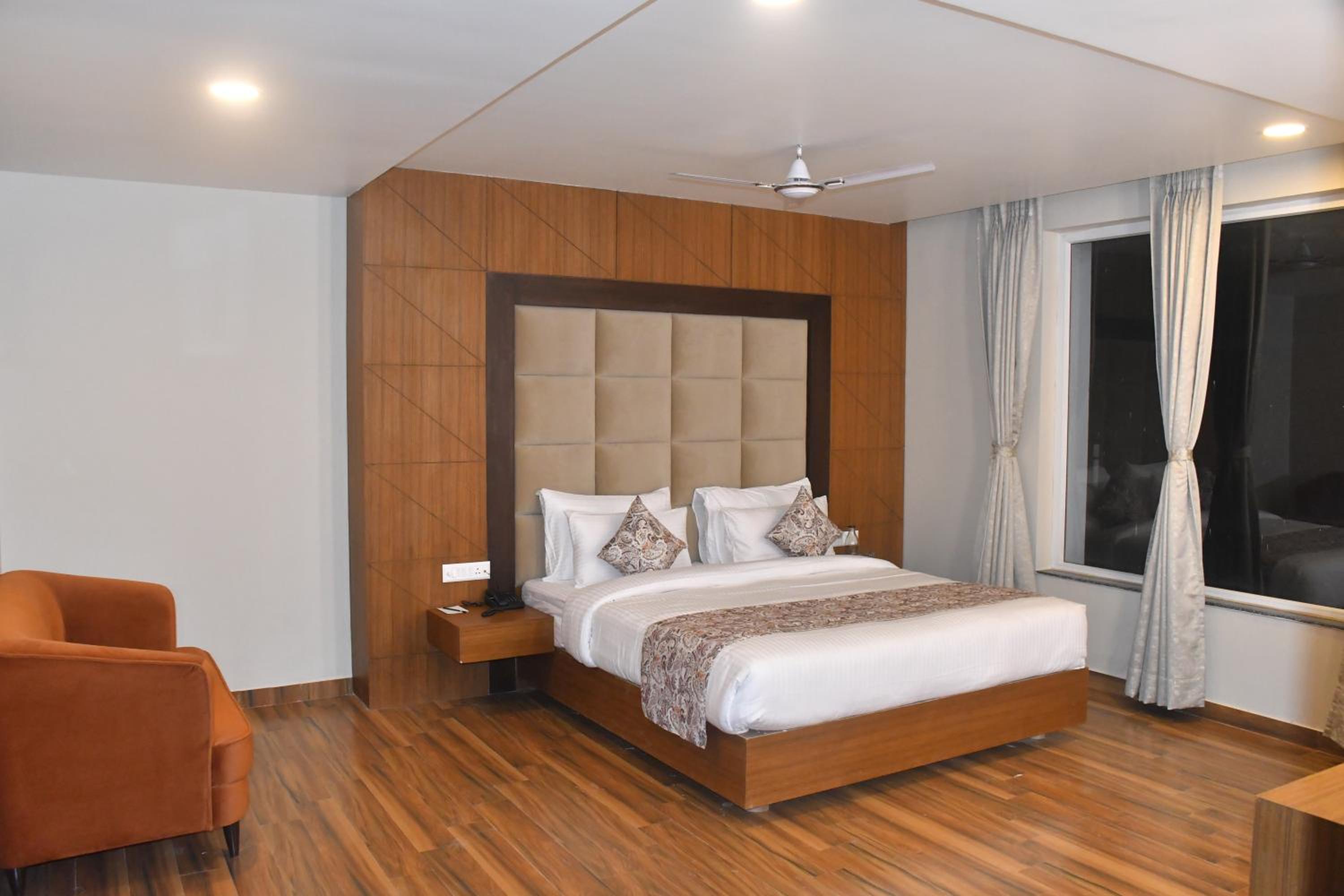 Suite - Photo 1