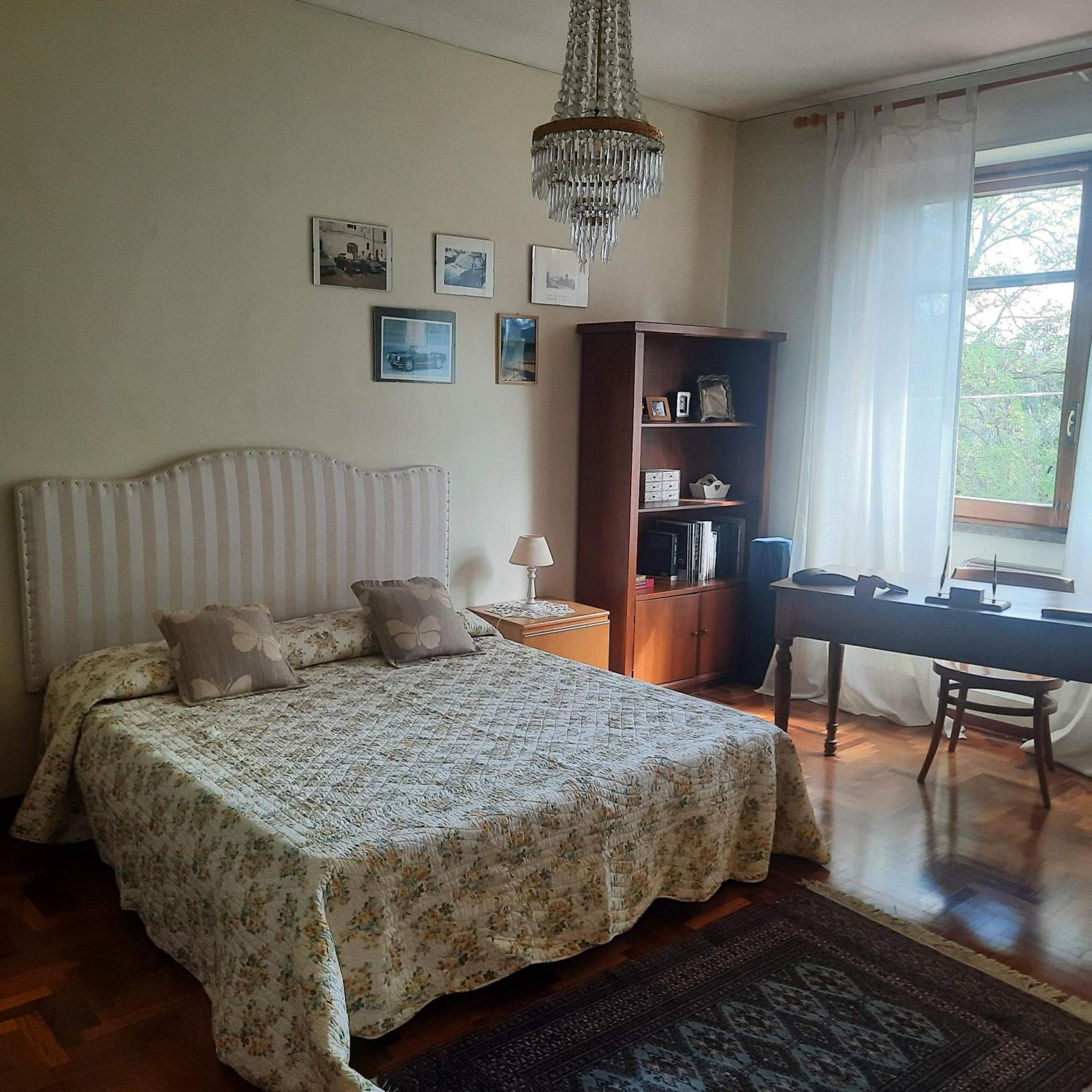 Apartment with Garden View - Photo 30