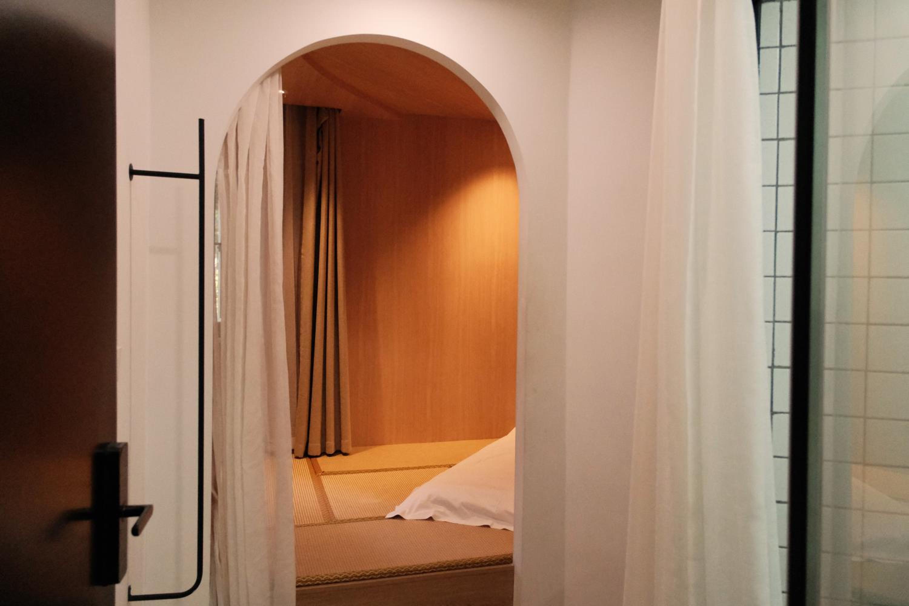 Selected Tatami Room