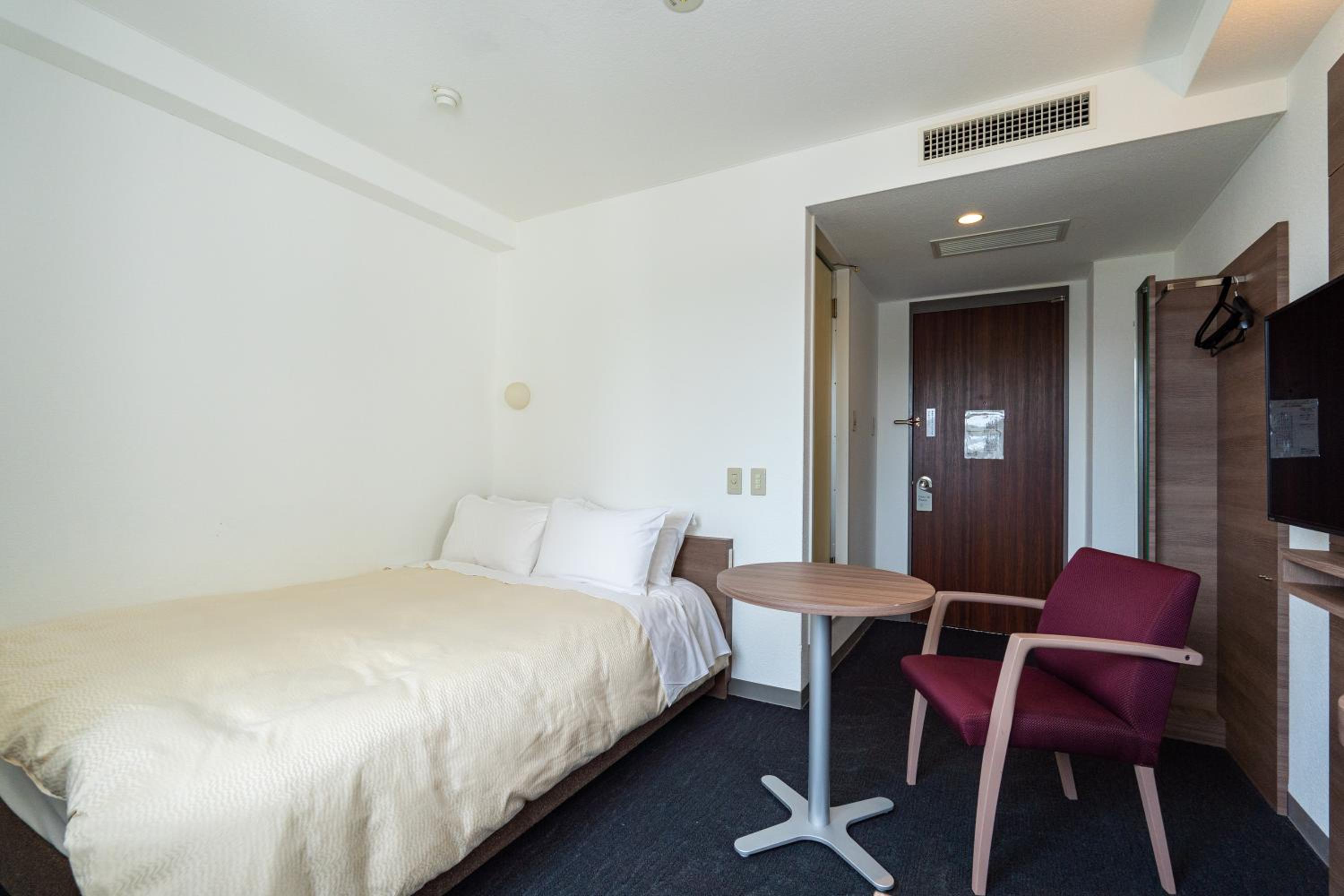 Double Room - Photo 4