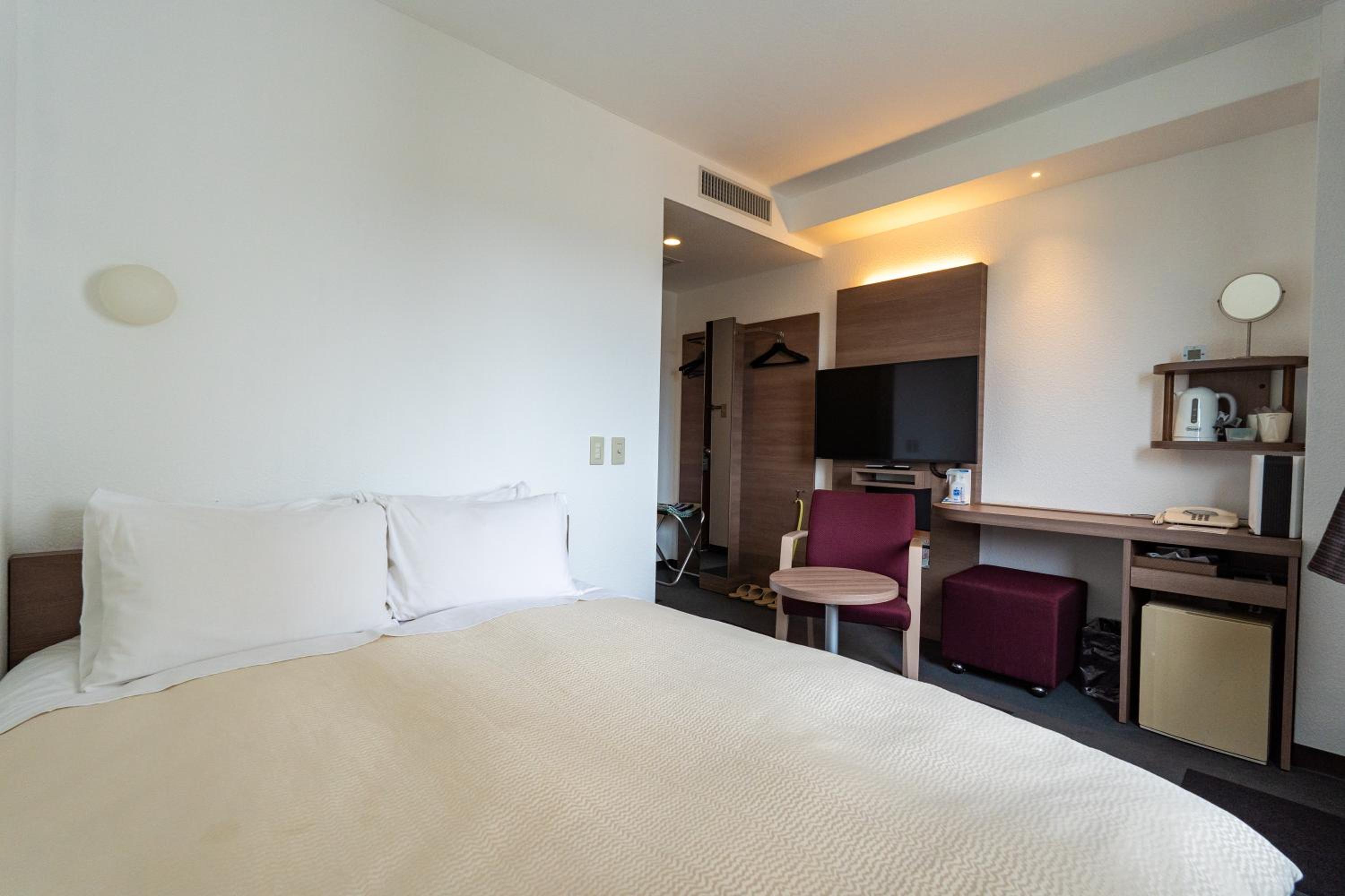 Double Room - Photo 1