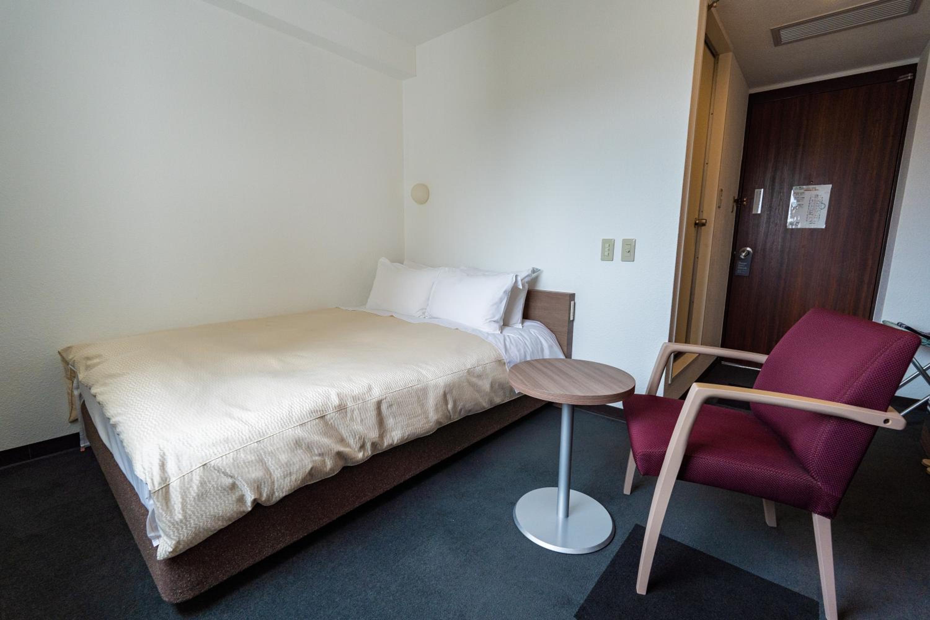 Double Room - Photo 3