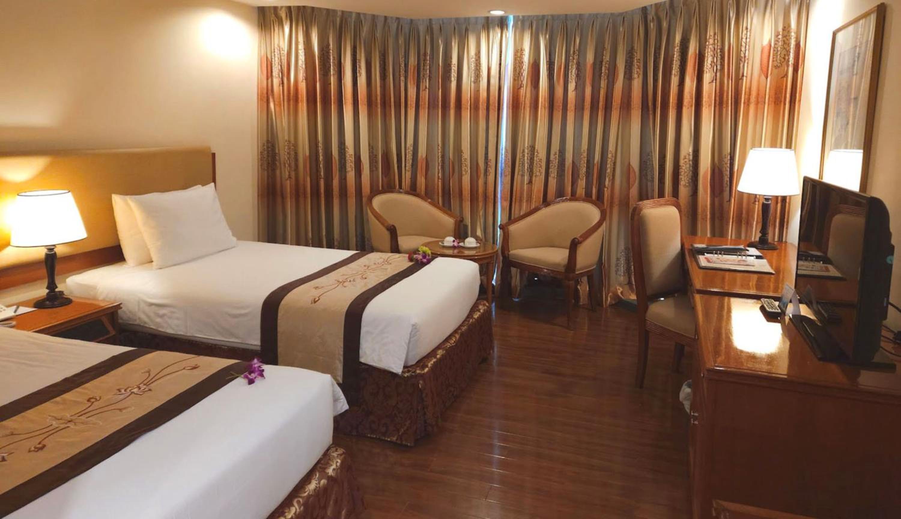 Superior Double or Twin Room — the supplier's photographs — photo 5