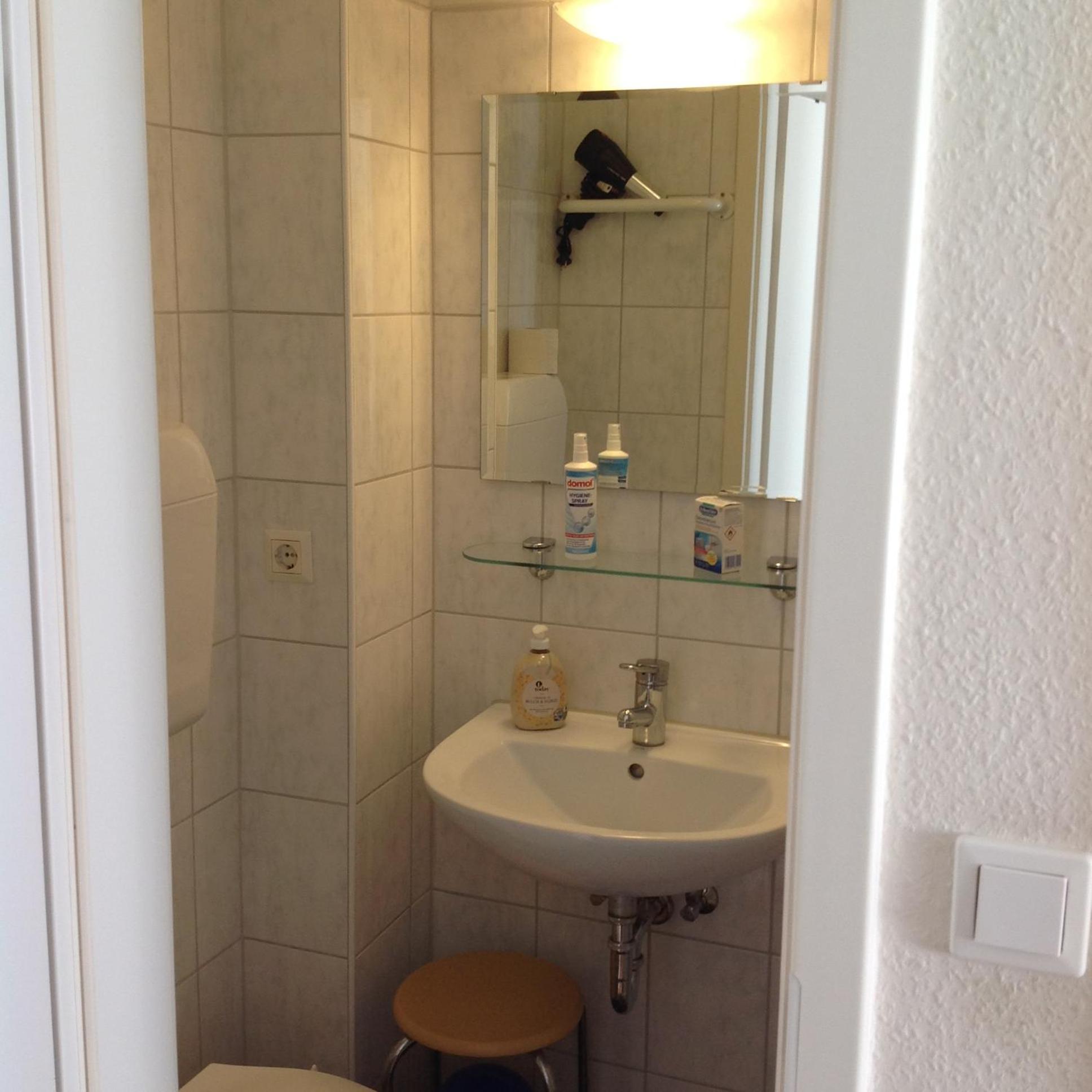 Single Room with Garden View photo 3