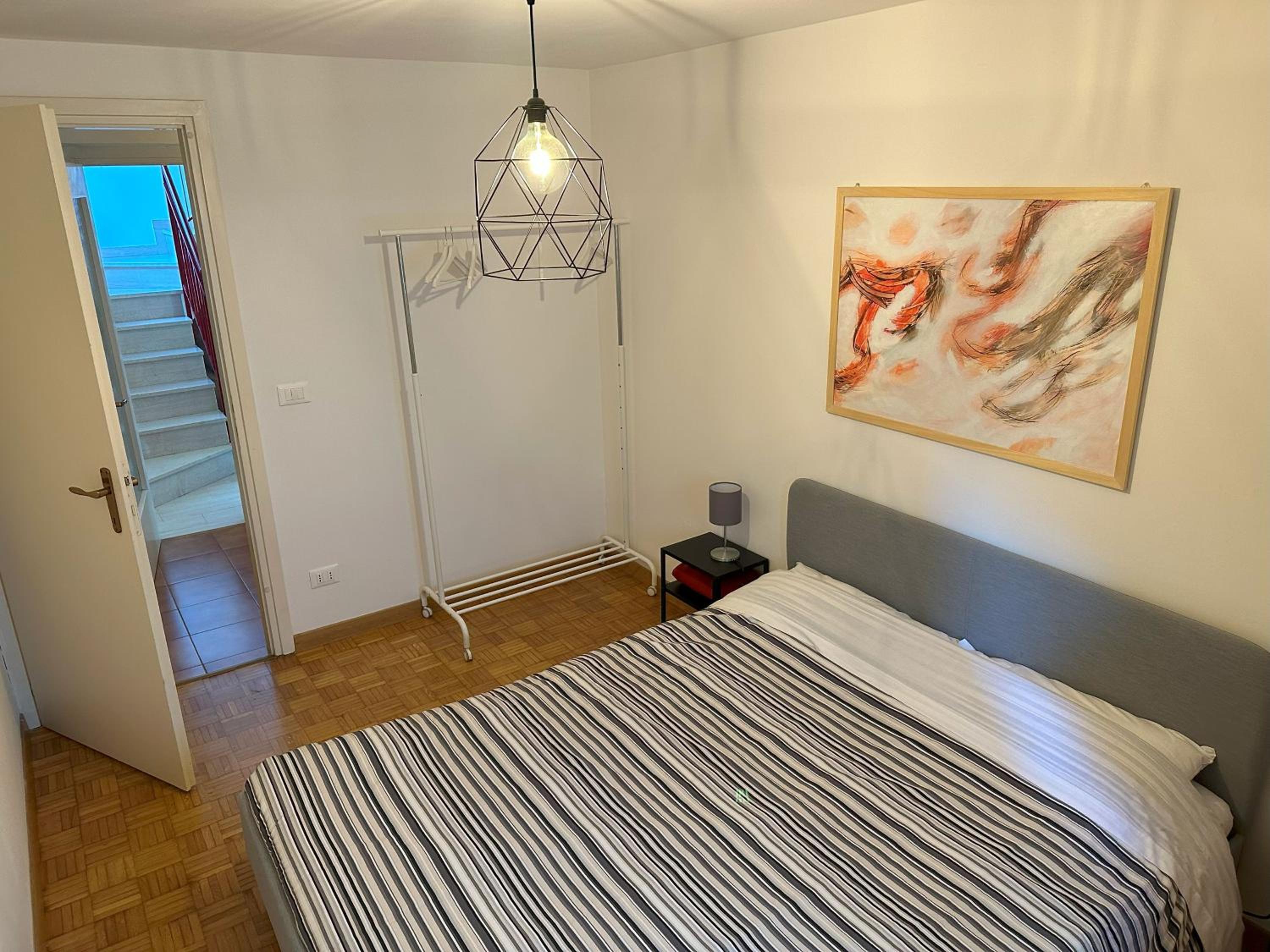 Double Room with Private Bathroom photo 1