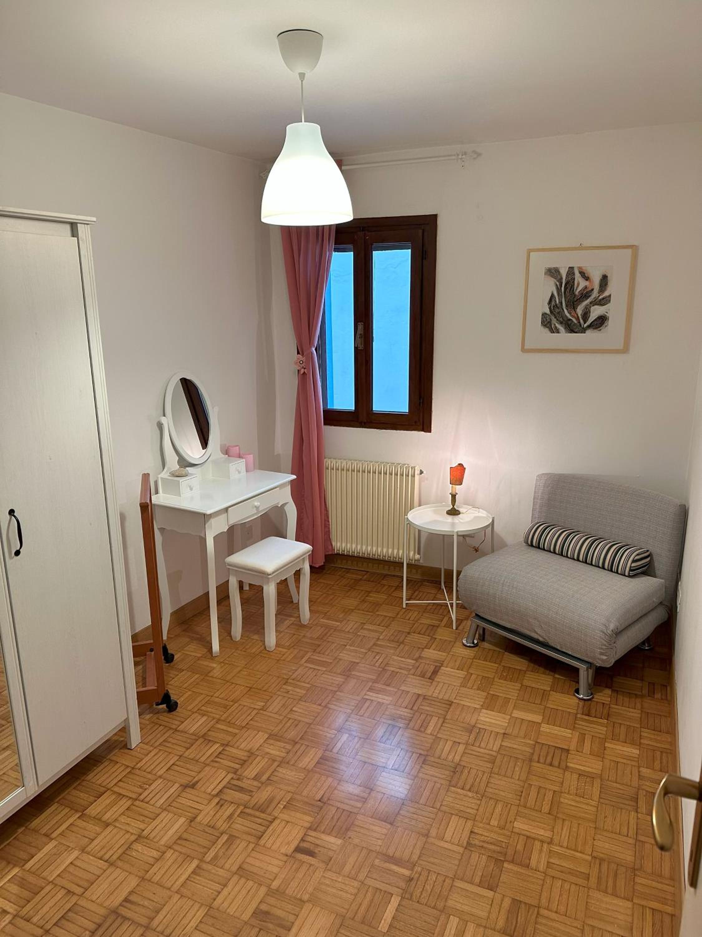 Double Room with Private Bathroom photo 3