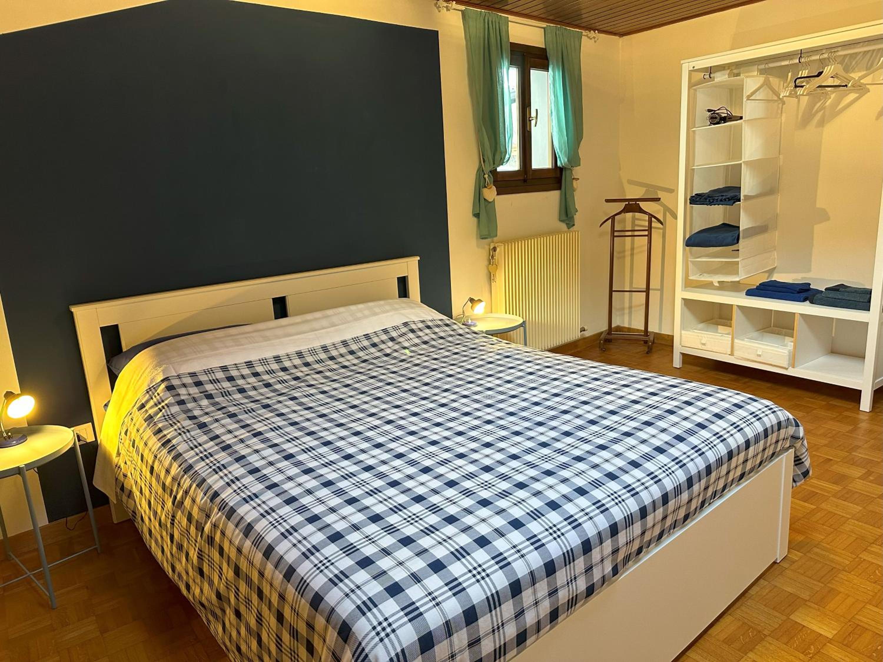 Double Room with Private Bathroom photo 2