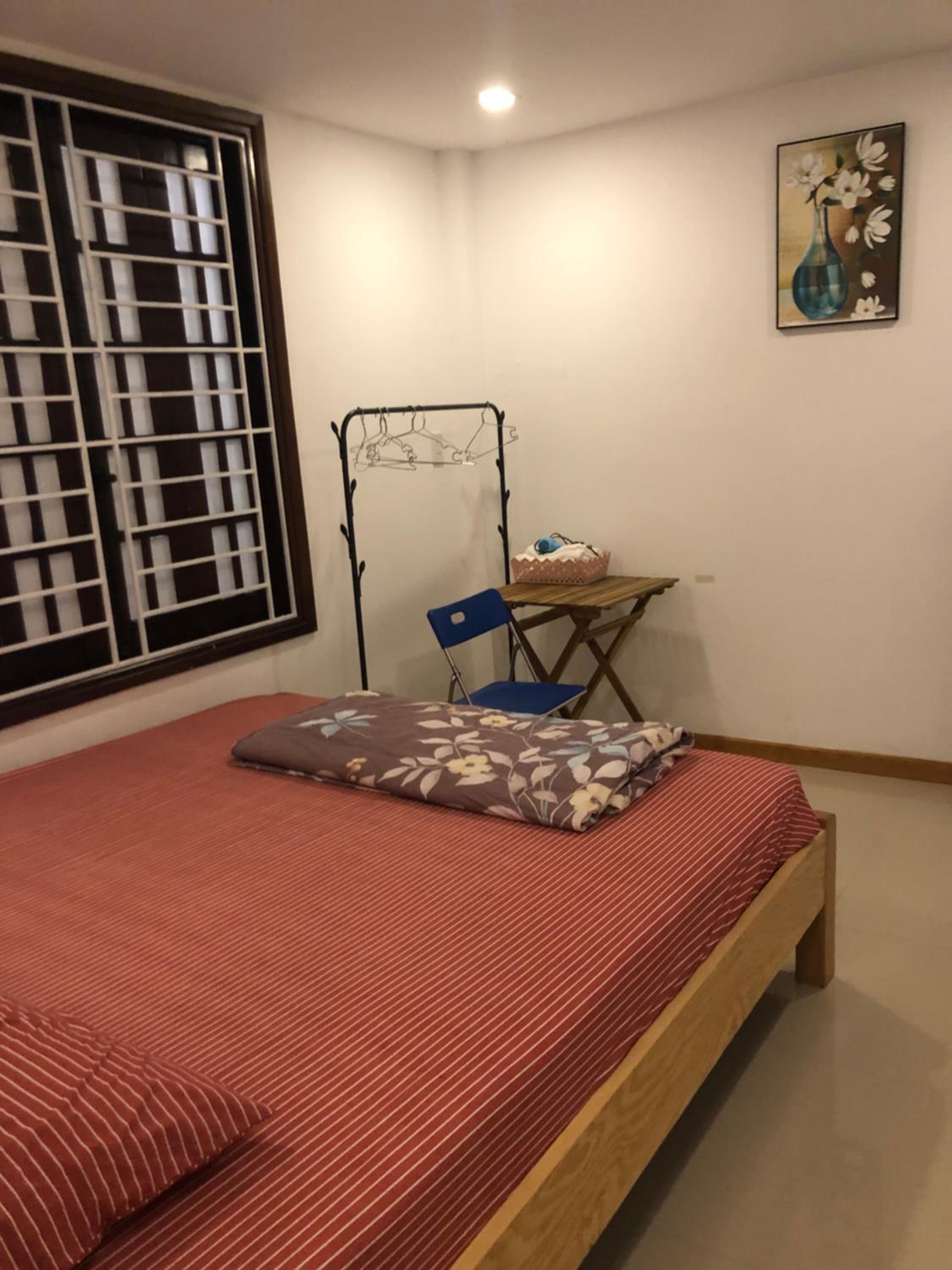 经济双人间