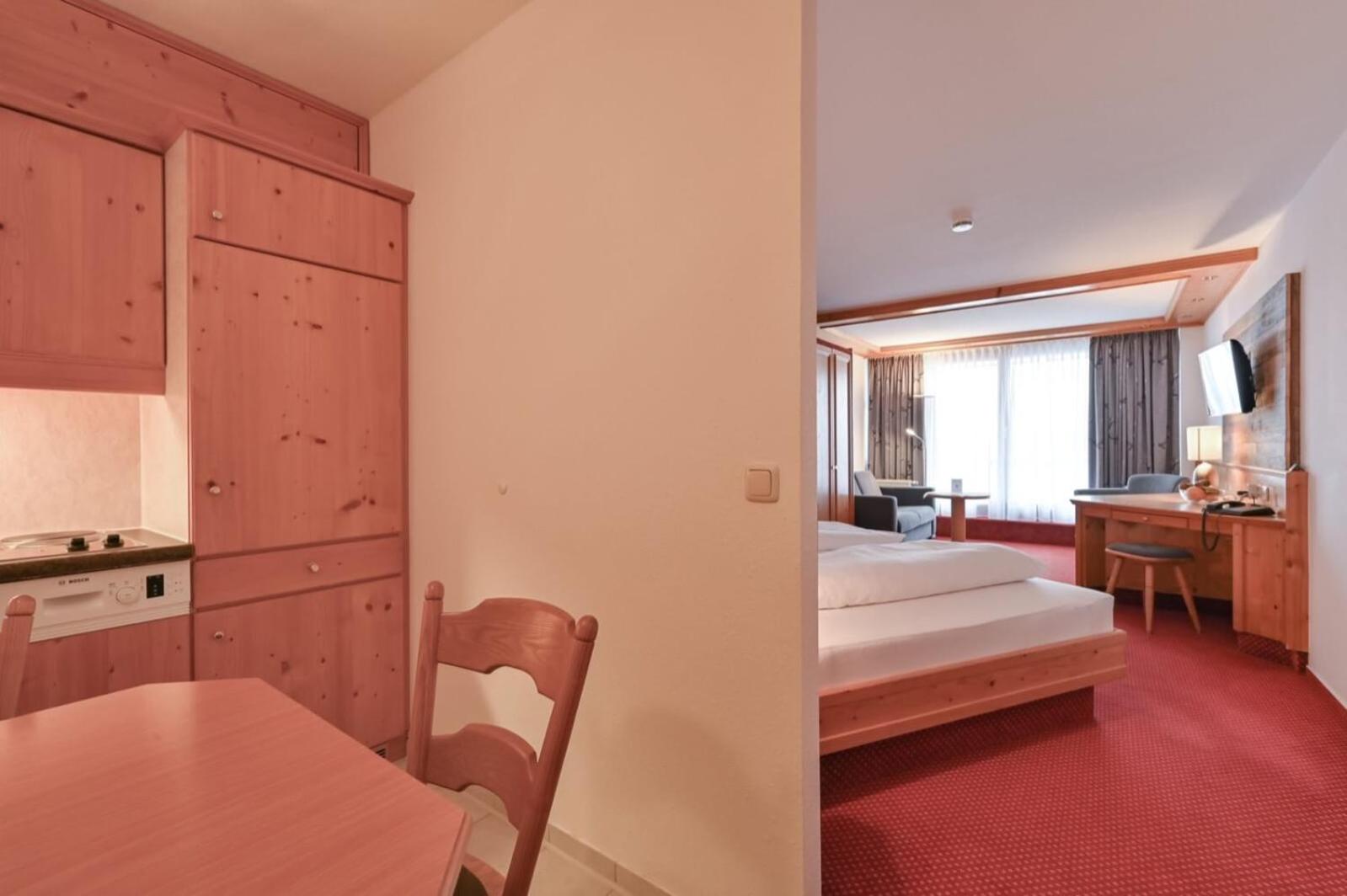 Apartment Hopfensee with Lake View 512 (no pets allowed), photo 6