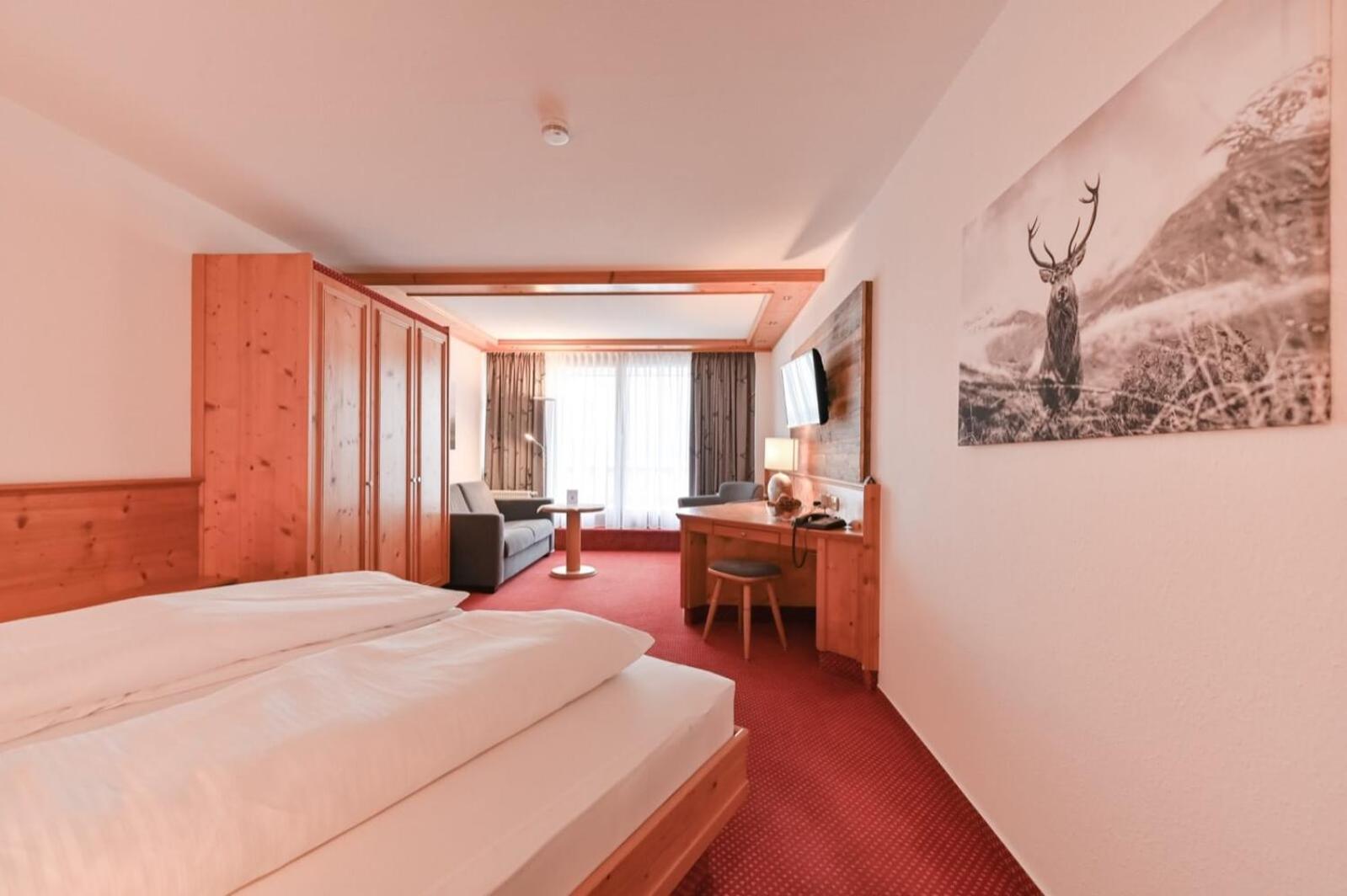 Apartment Hopfensee with Lake View 513 (no pets allowed)