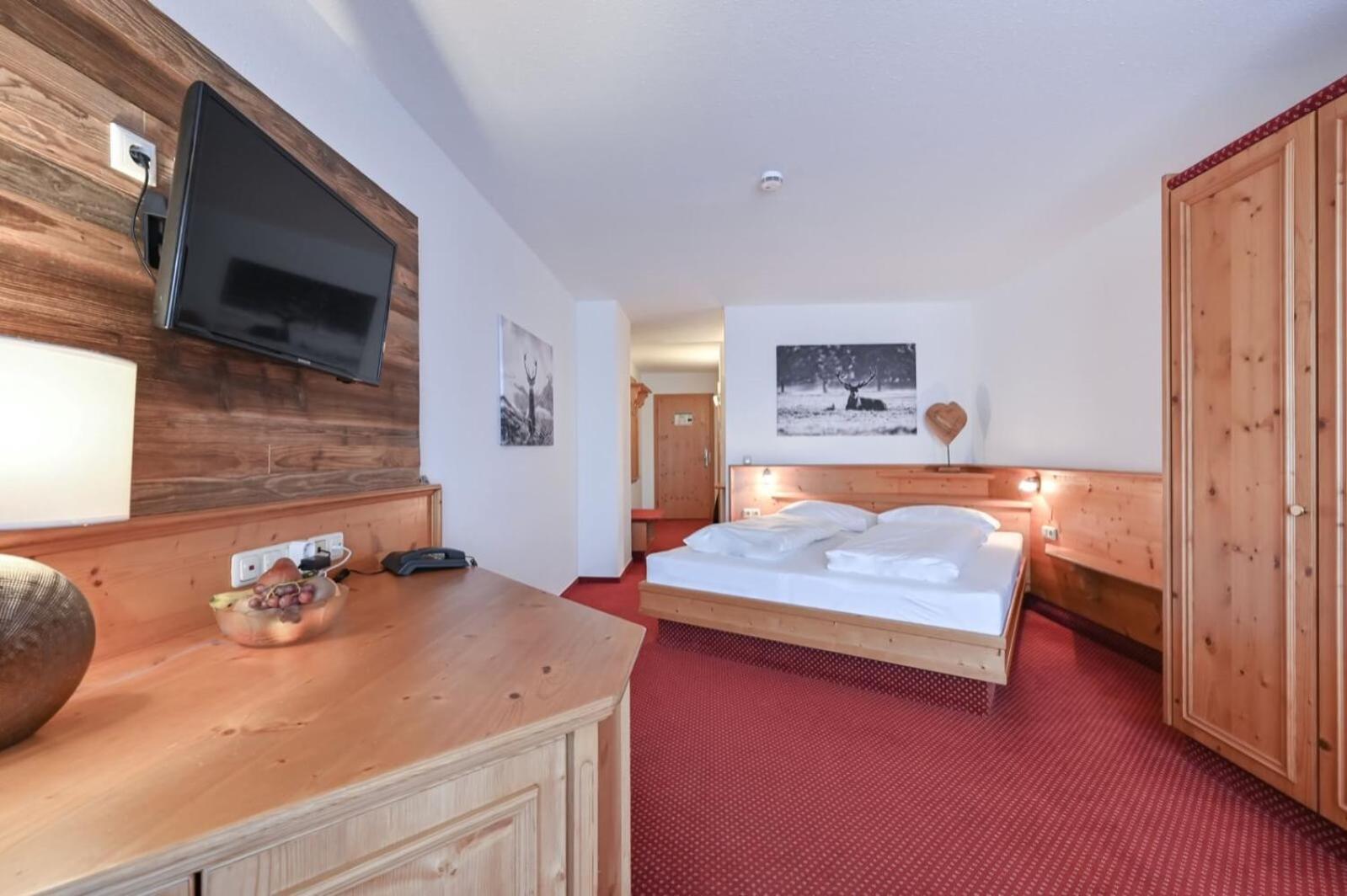 Apartment Hopfensee with Terrace 502 (pets allowed)