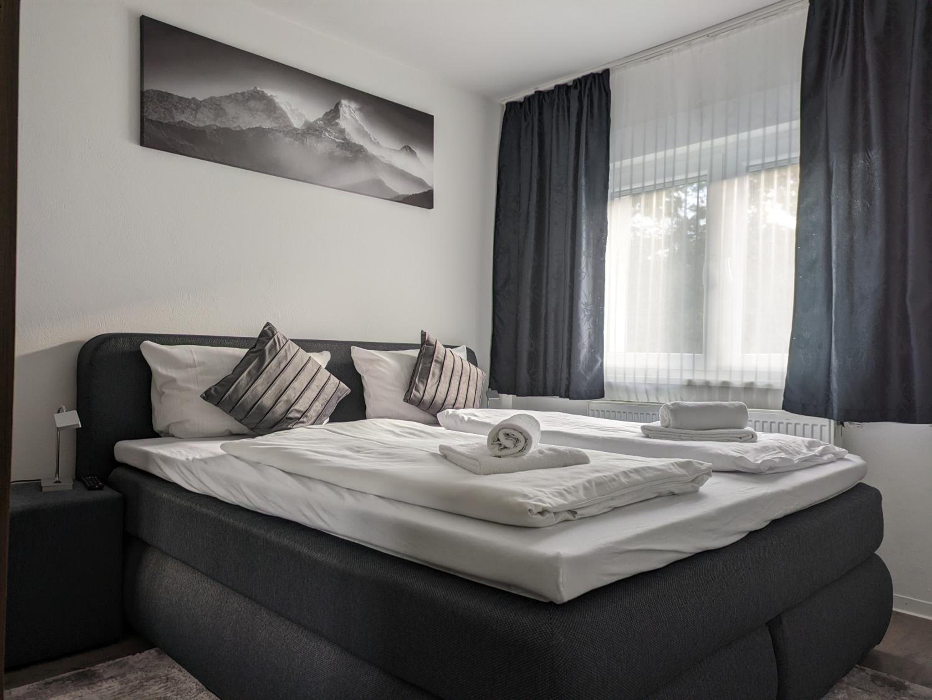 Standard Apartment