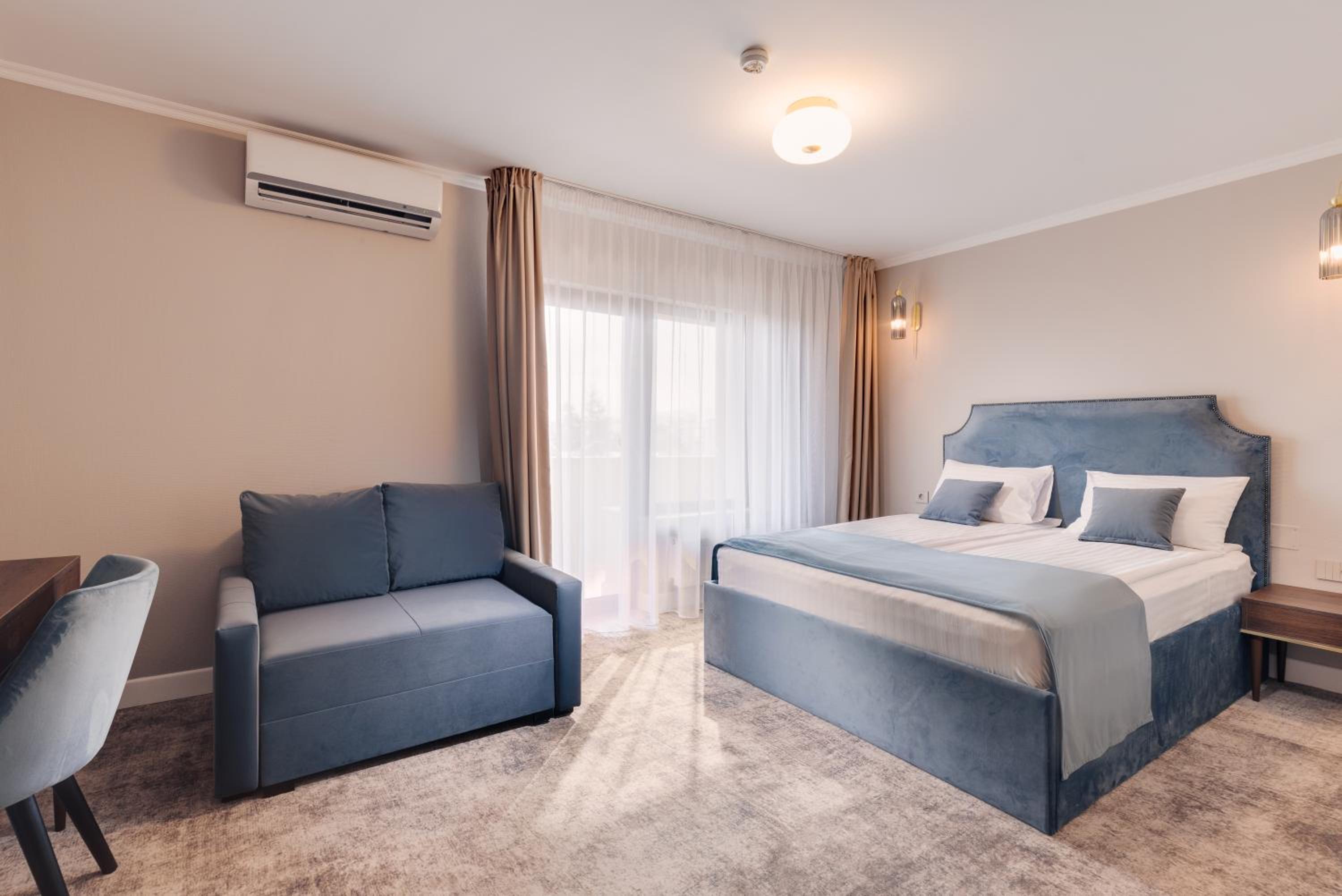 Superior Triple Room photo 1