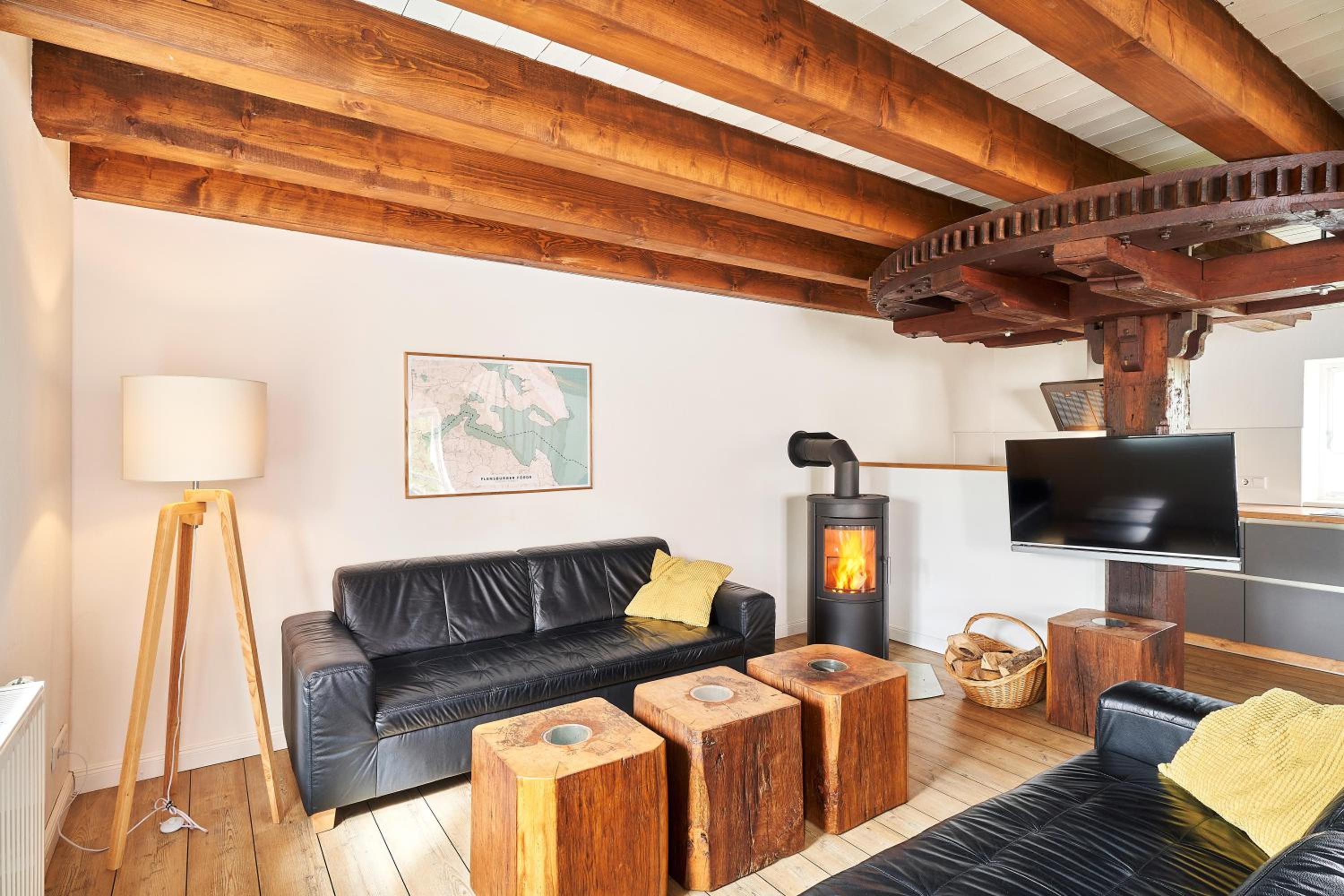 Four-Bedroom House photo 1