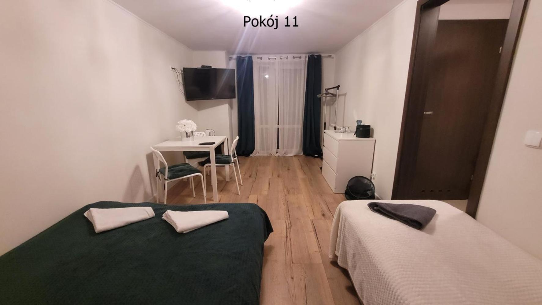 Triple Room with Balcony photo 1