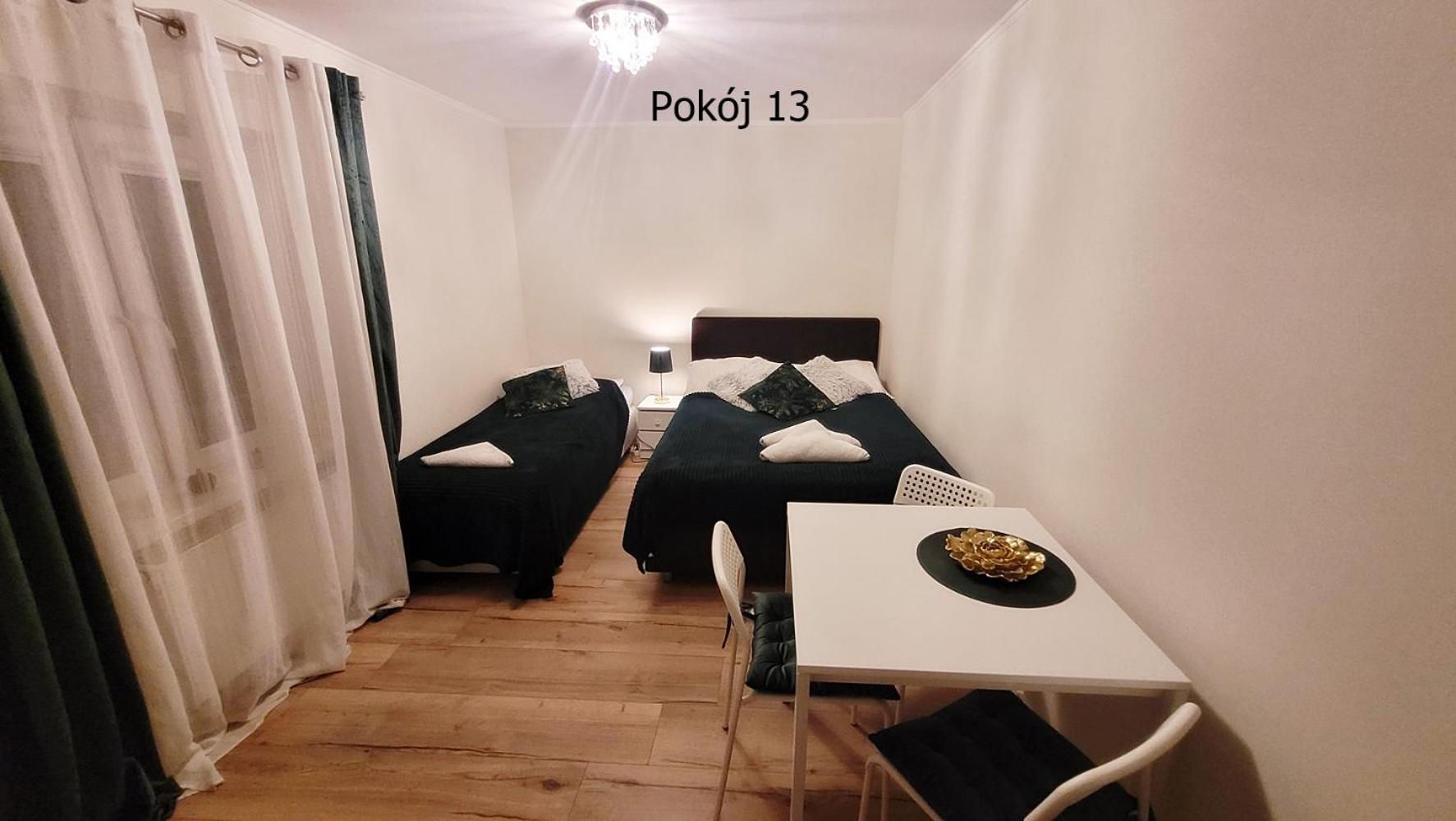 Triple Room with Bathroom photo 1