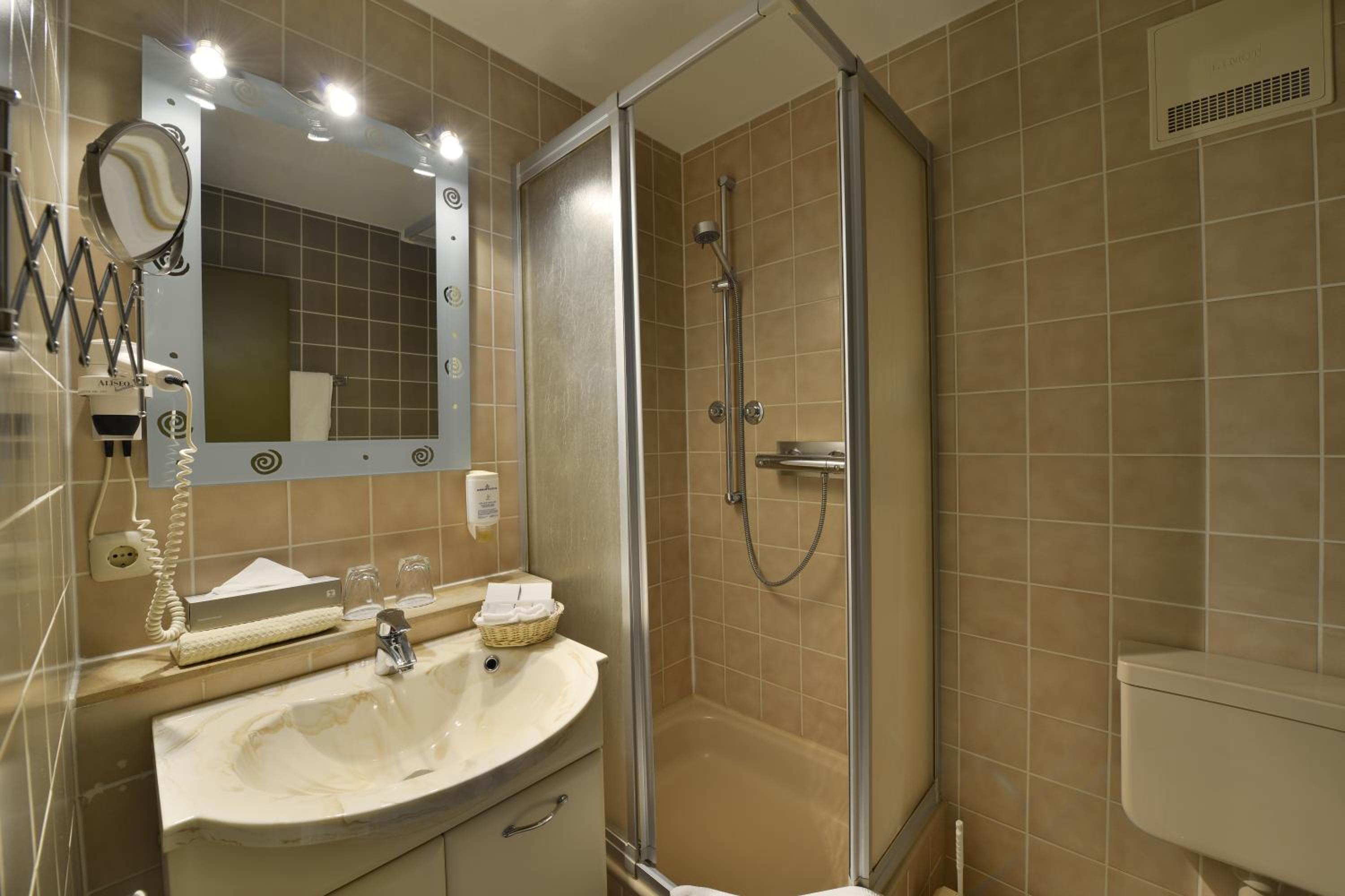 Comfort Double Room - Photo 3