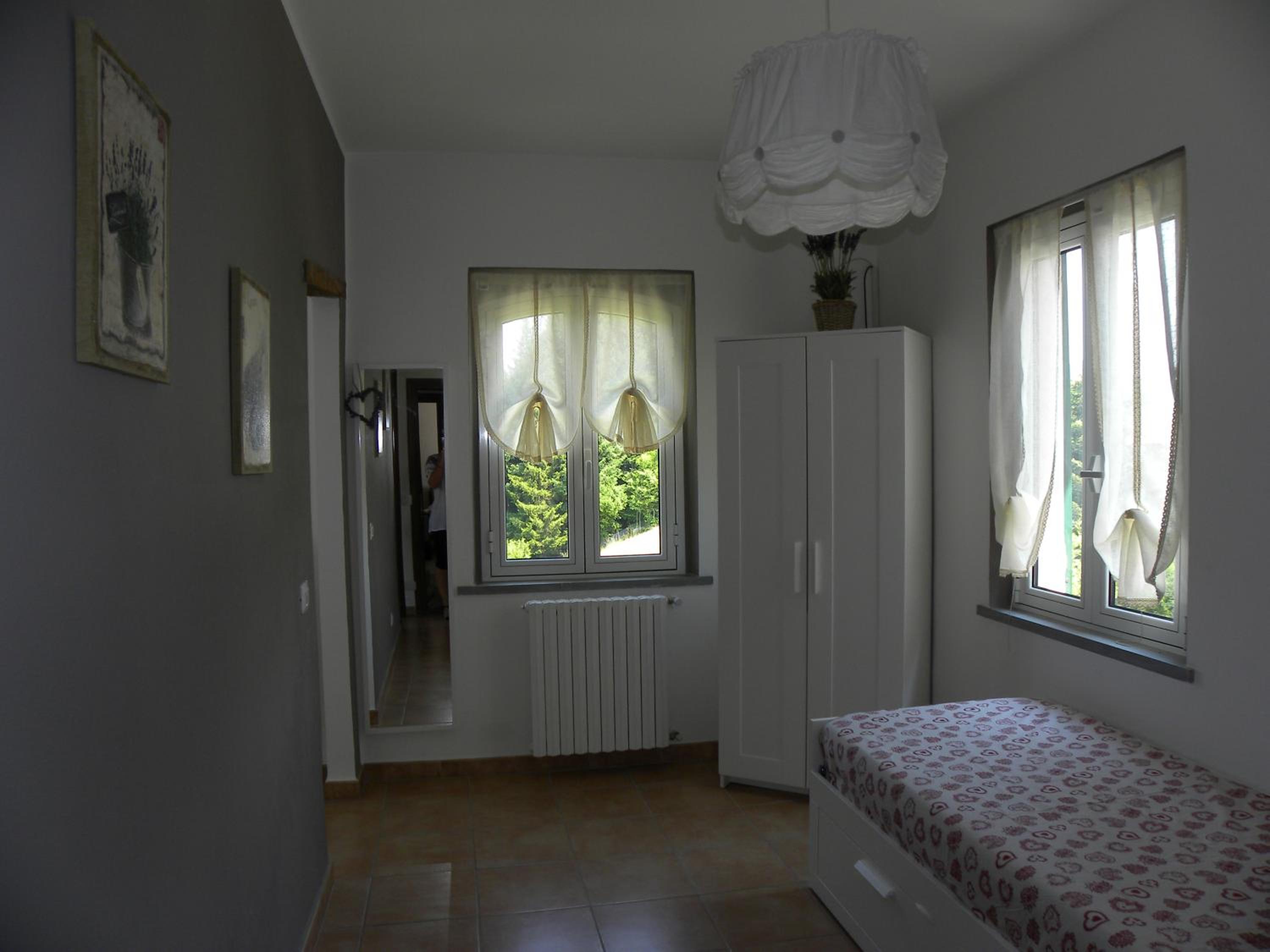 Family Suite photo 1