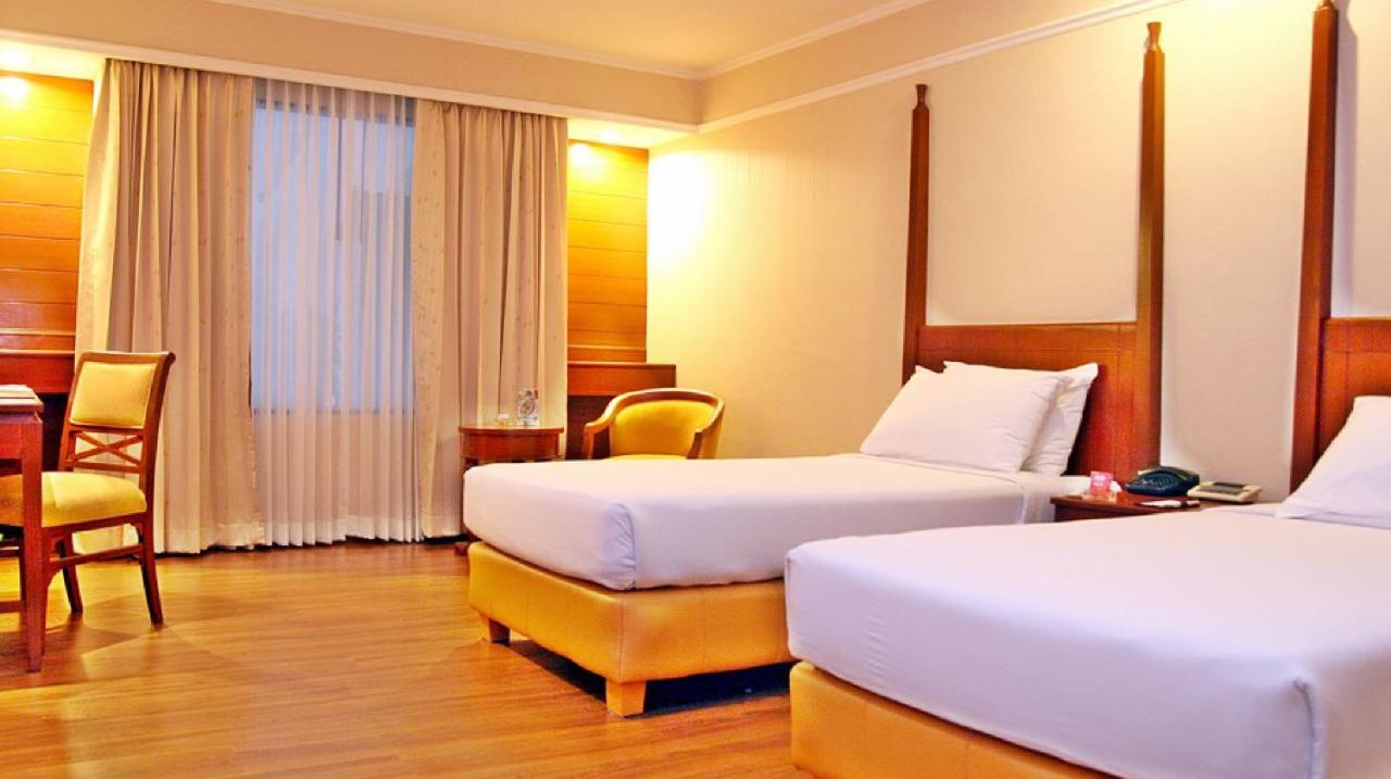 Superior Double or Twin Room photo 1