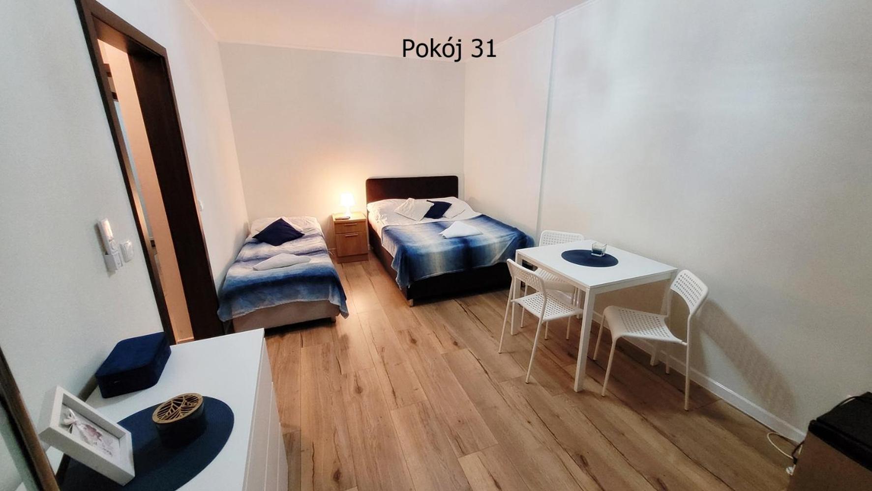 Triple Room with Balcony photo 1