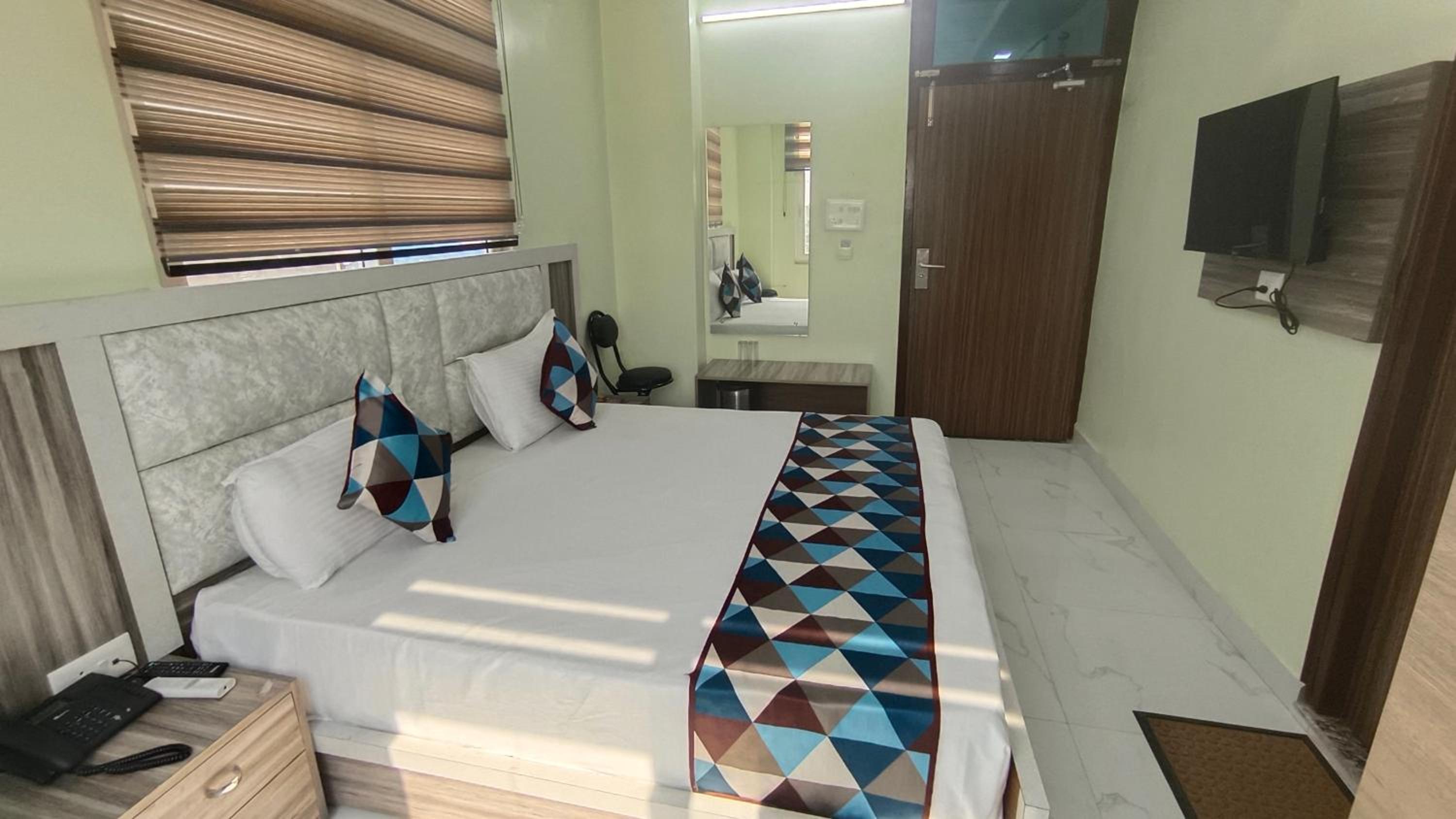 Standard Suite