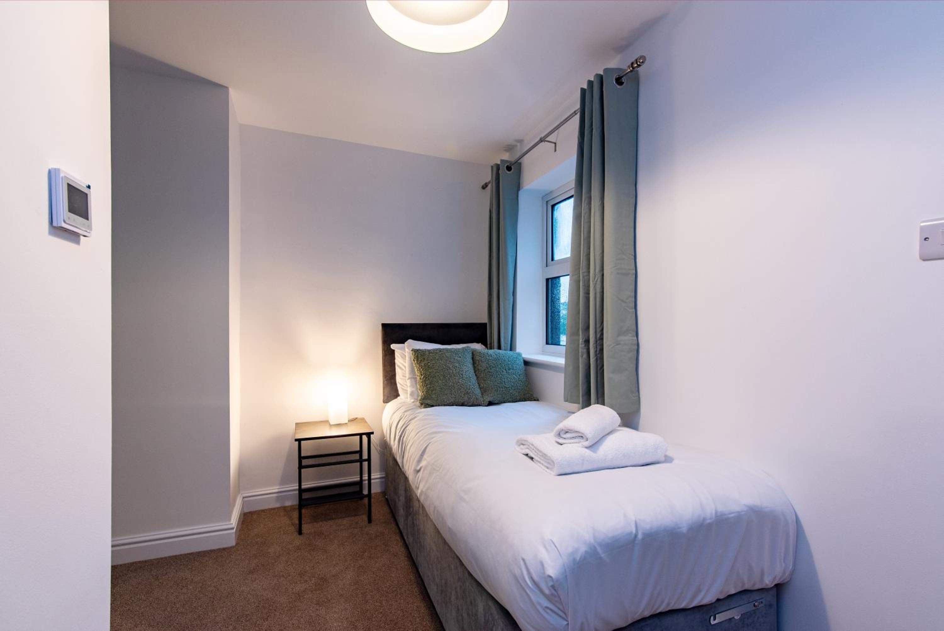 Apartment photo 1