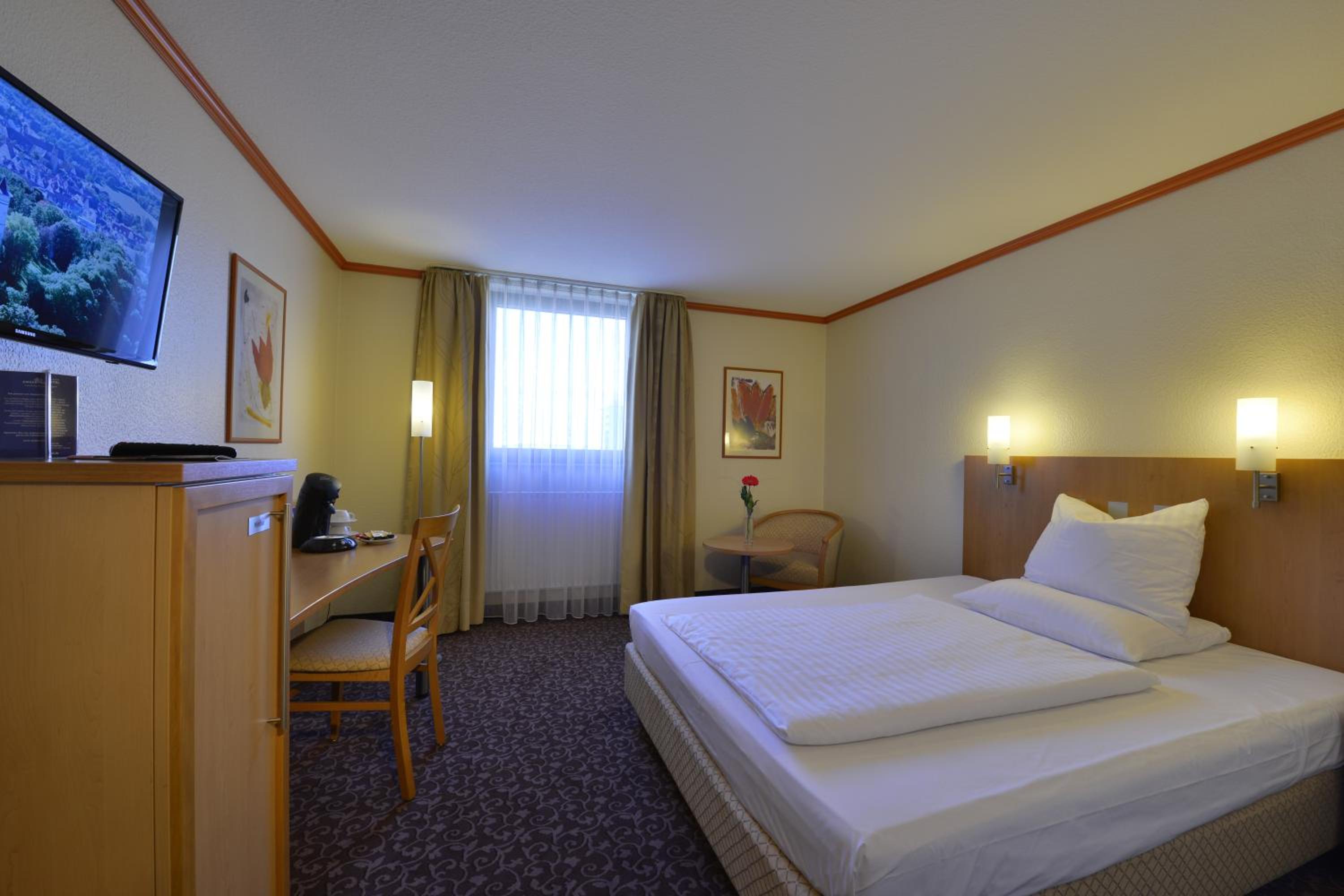 Business Single Room photo 3