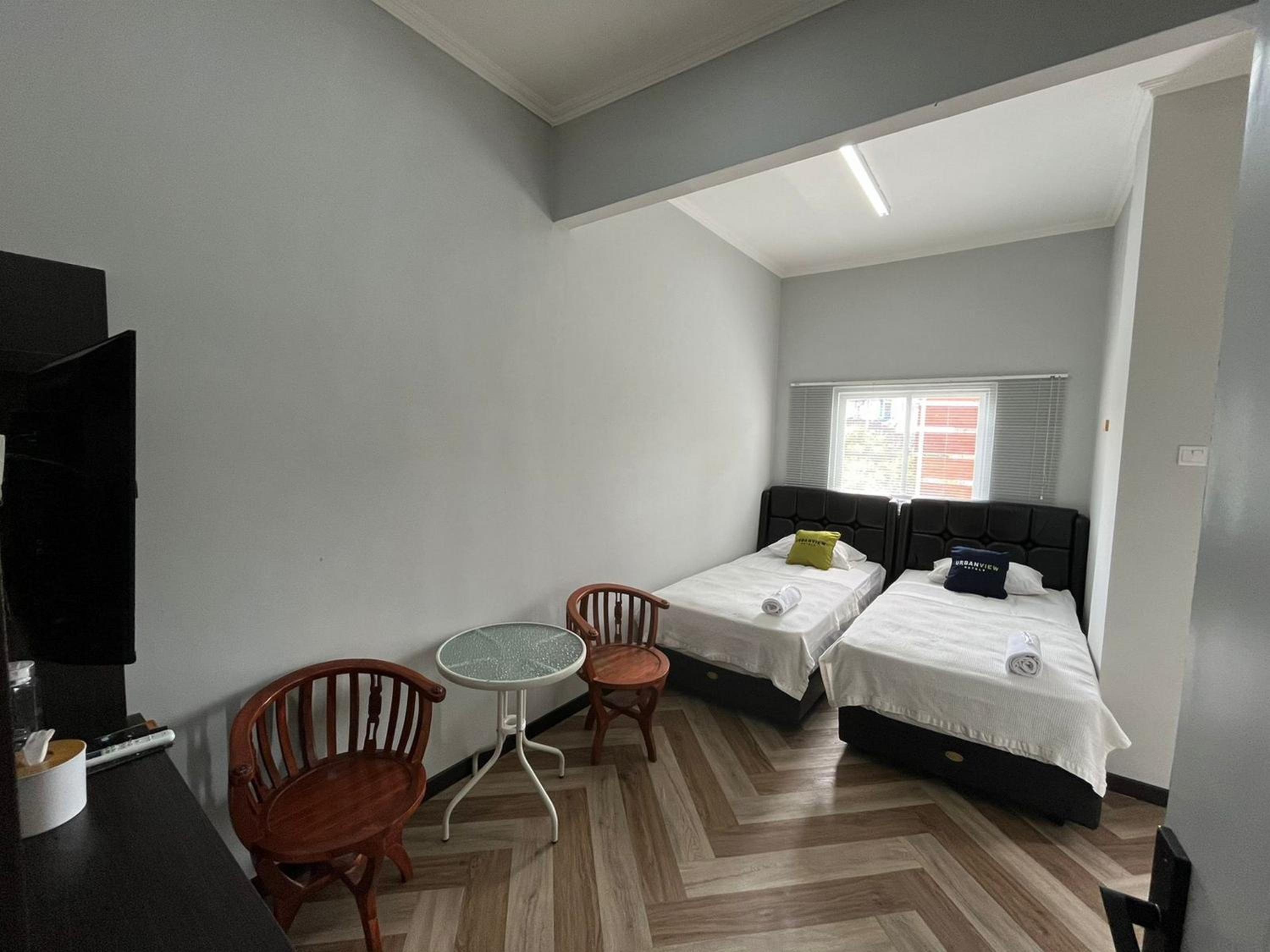 Deluxe Twin Room - Photo 4