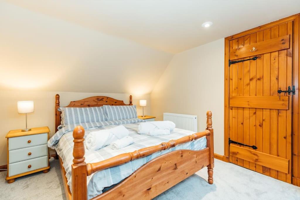 Two-Bedroom House photo 1