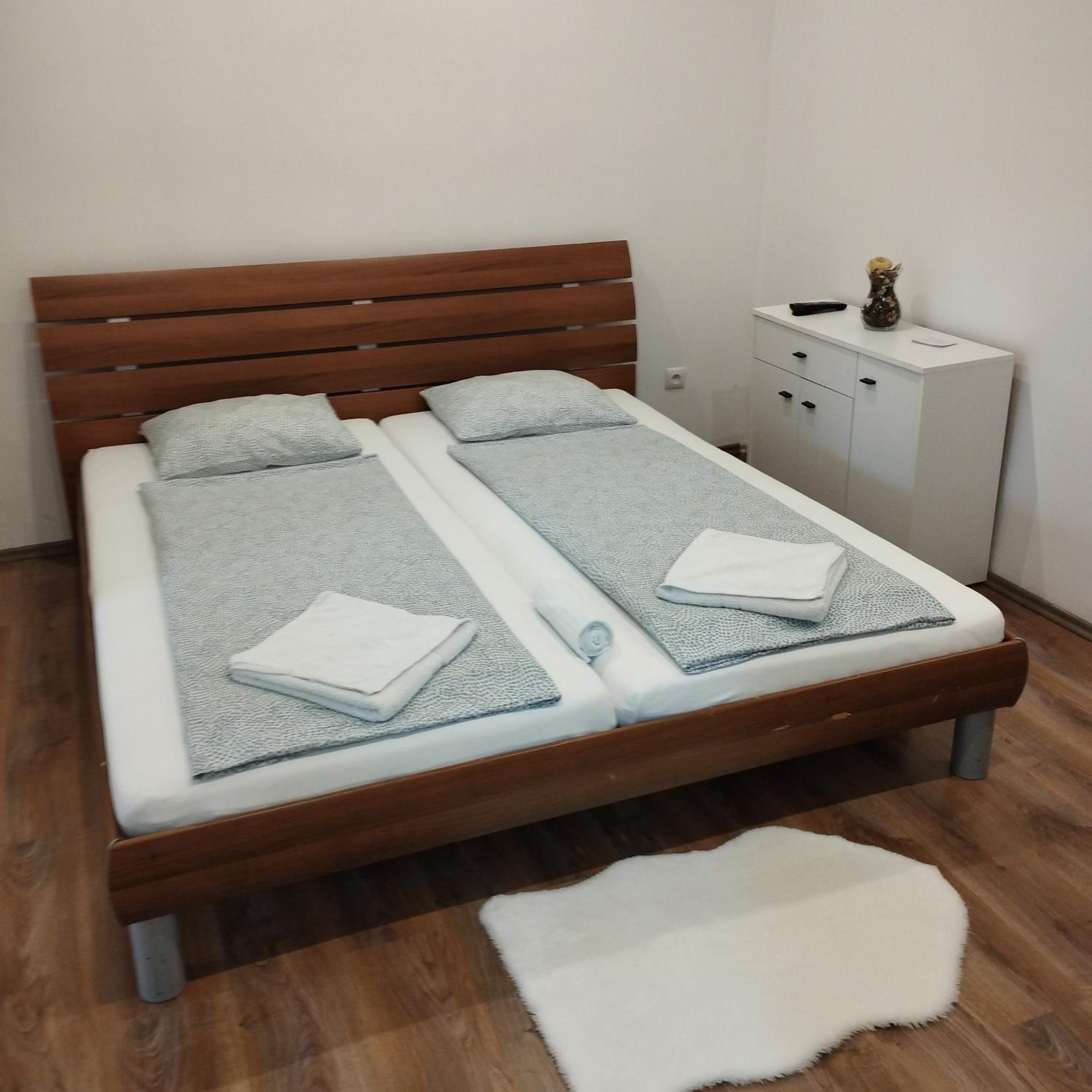 Studio Apartment - Photo 6