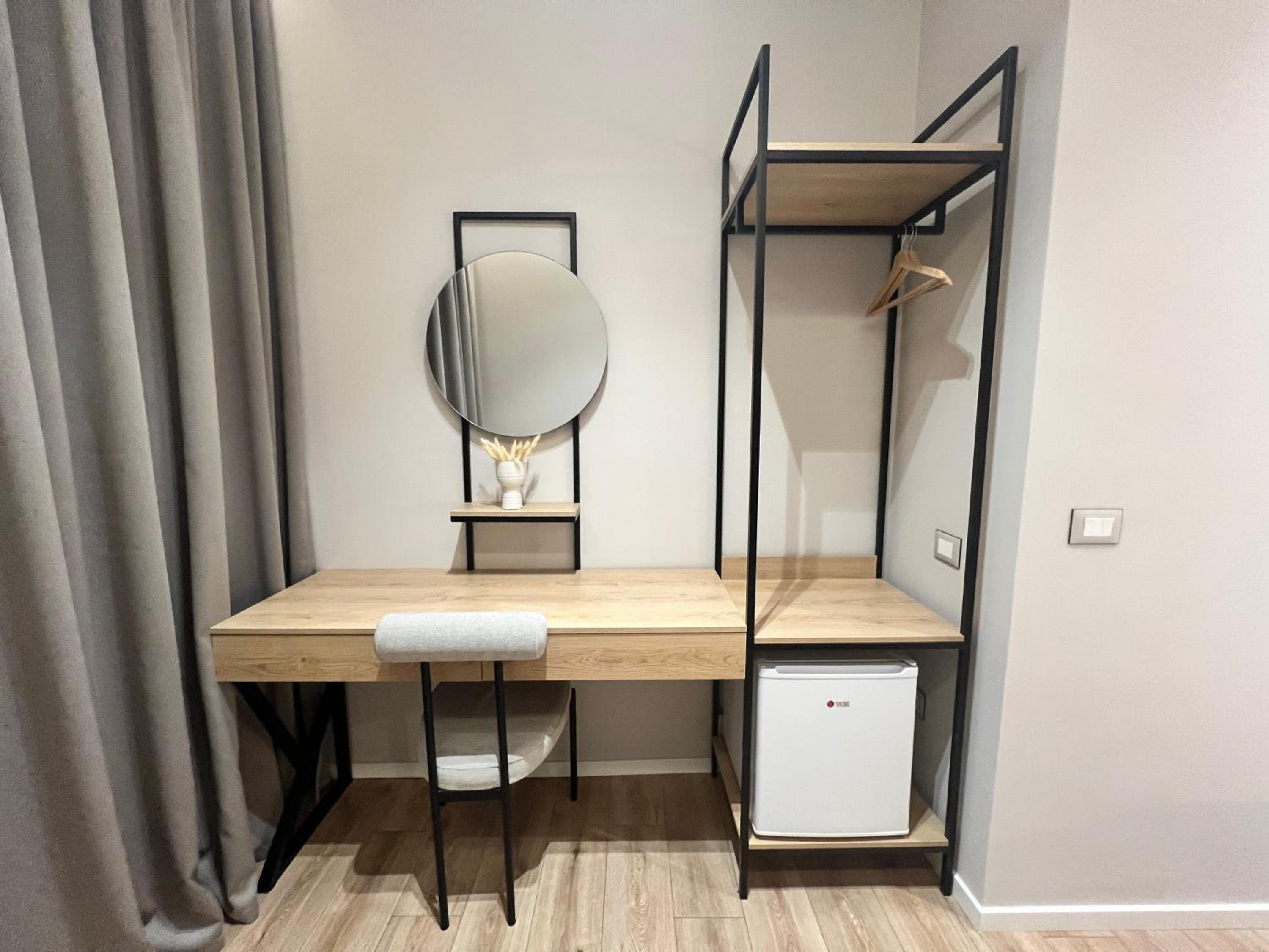 Large Double Room photo 2