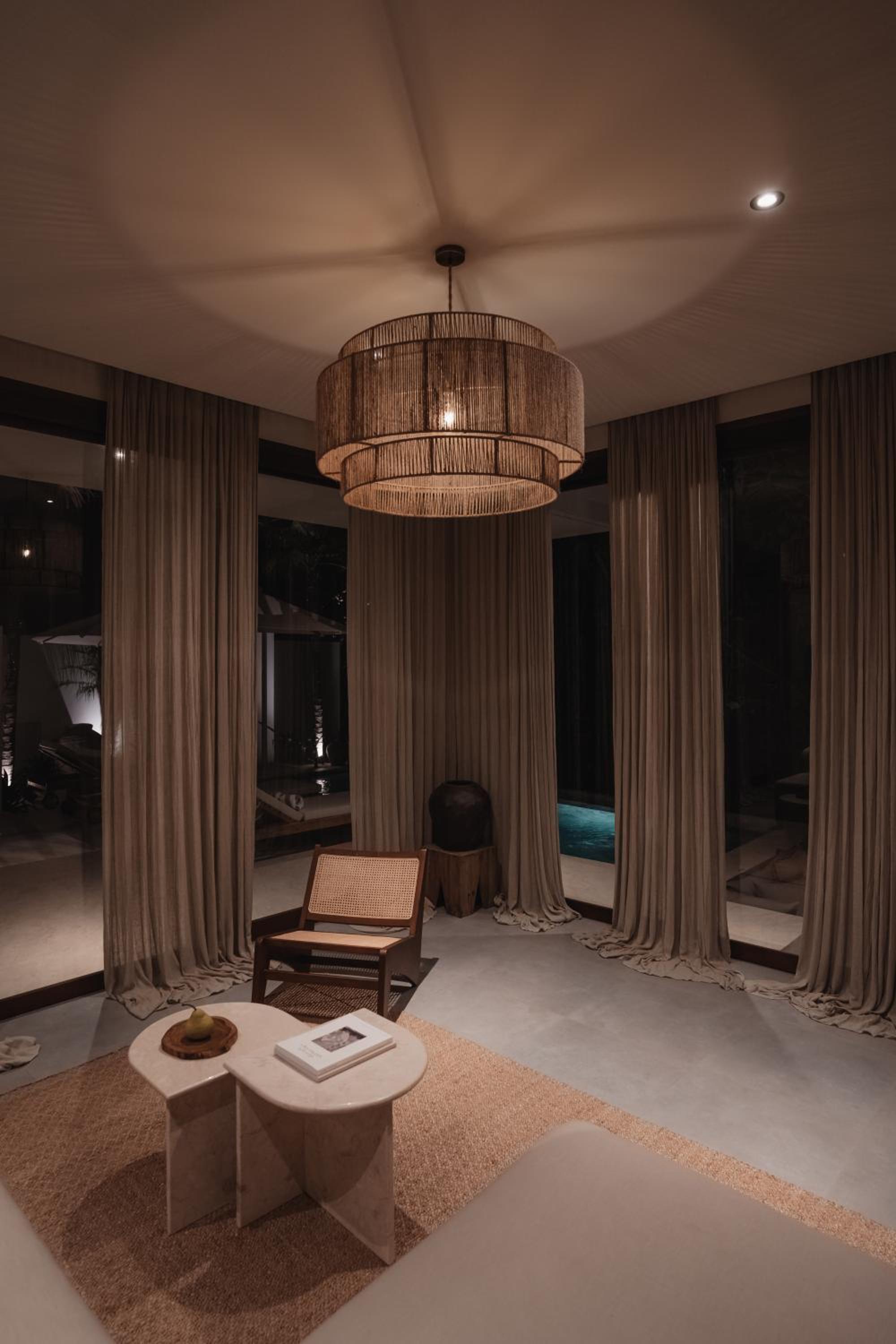 Deluxe Villa - Photo 18