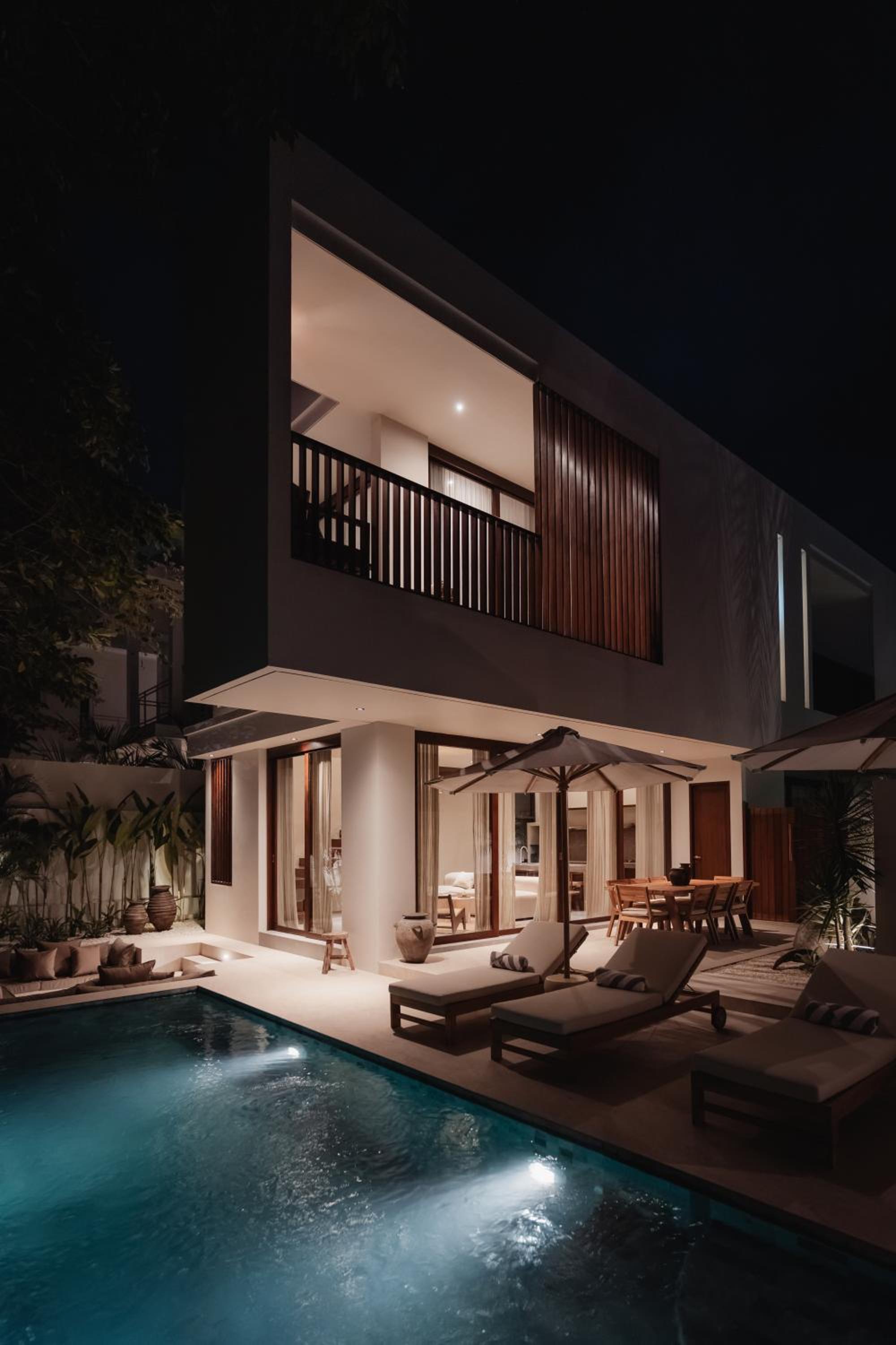 Deluxe Villa - Photo 9