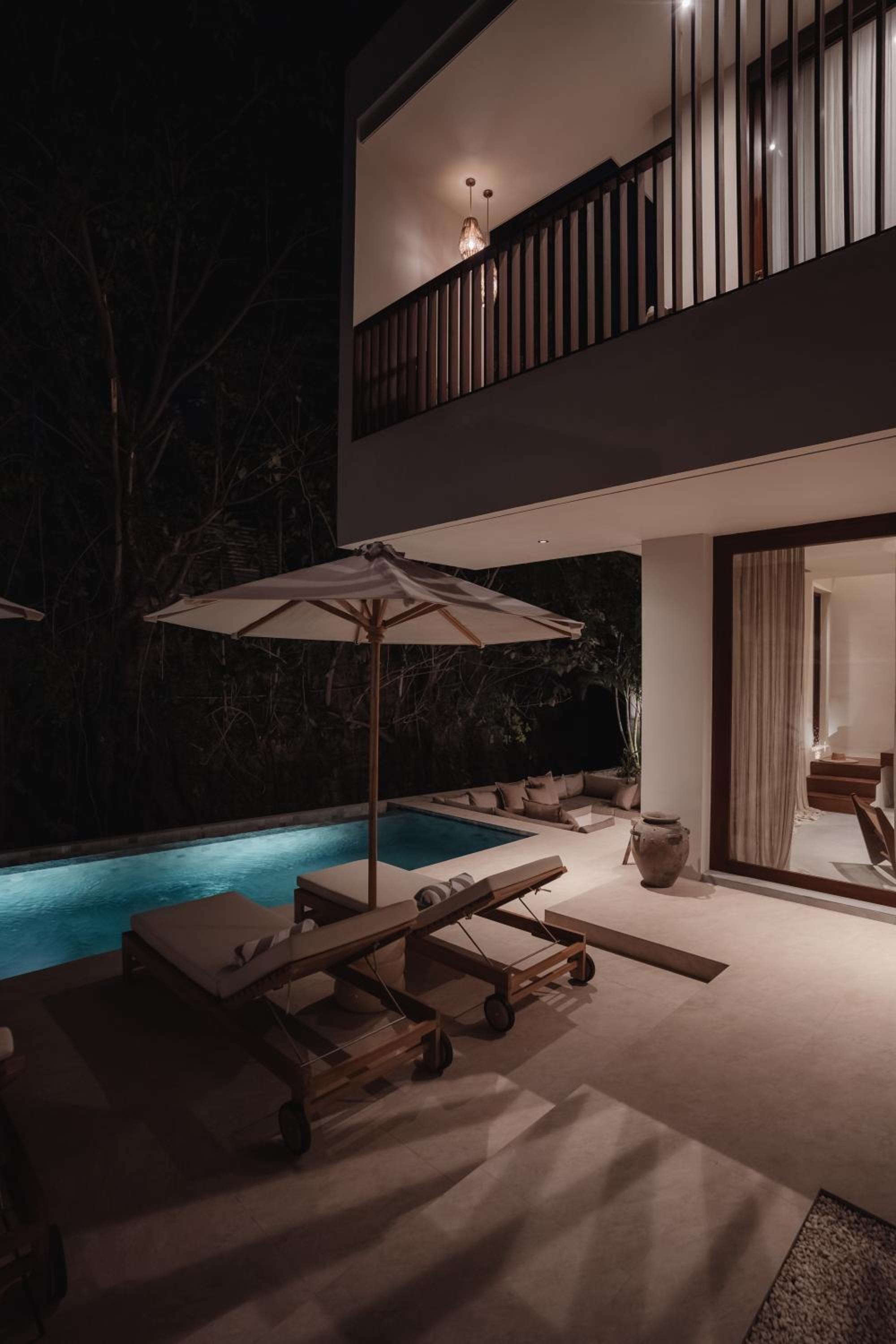 Deluxe Villa - Photo 11