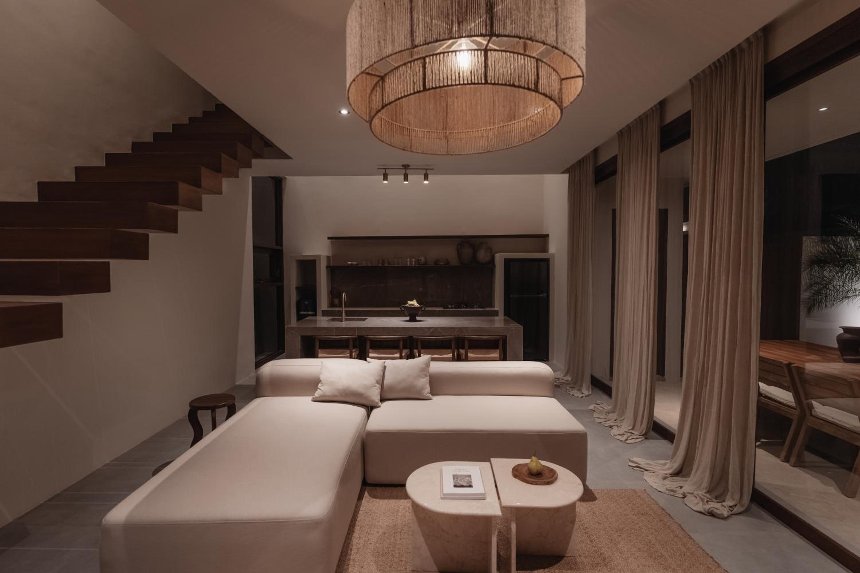 Deluxe Villa - Photo 16