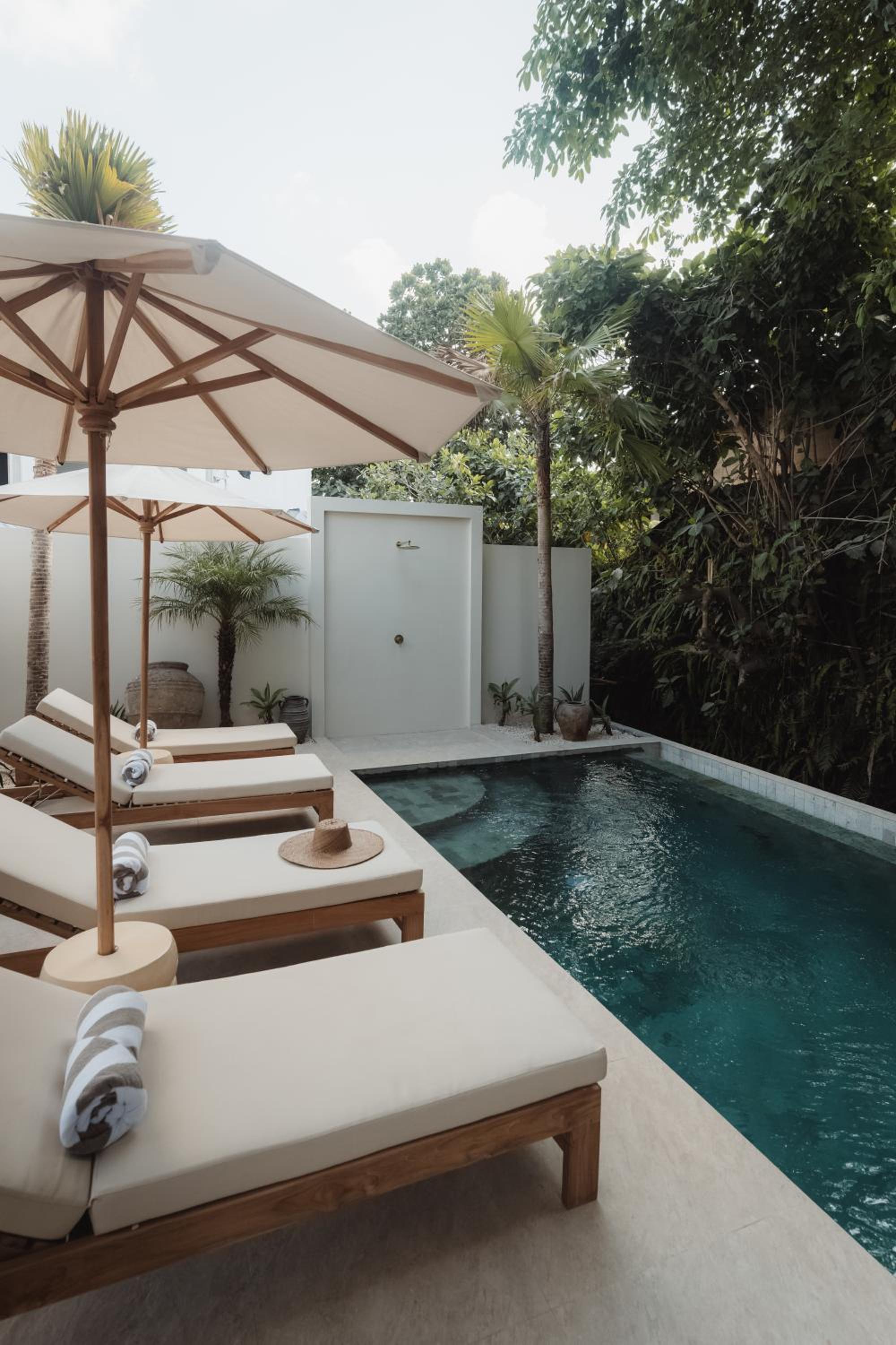 Deluxe Villa - Photo 17