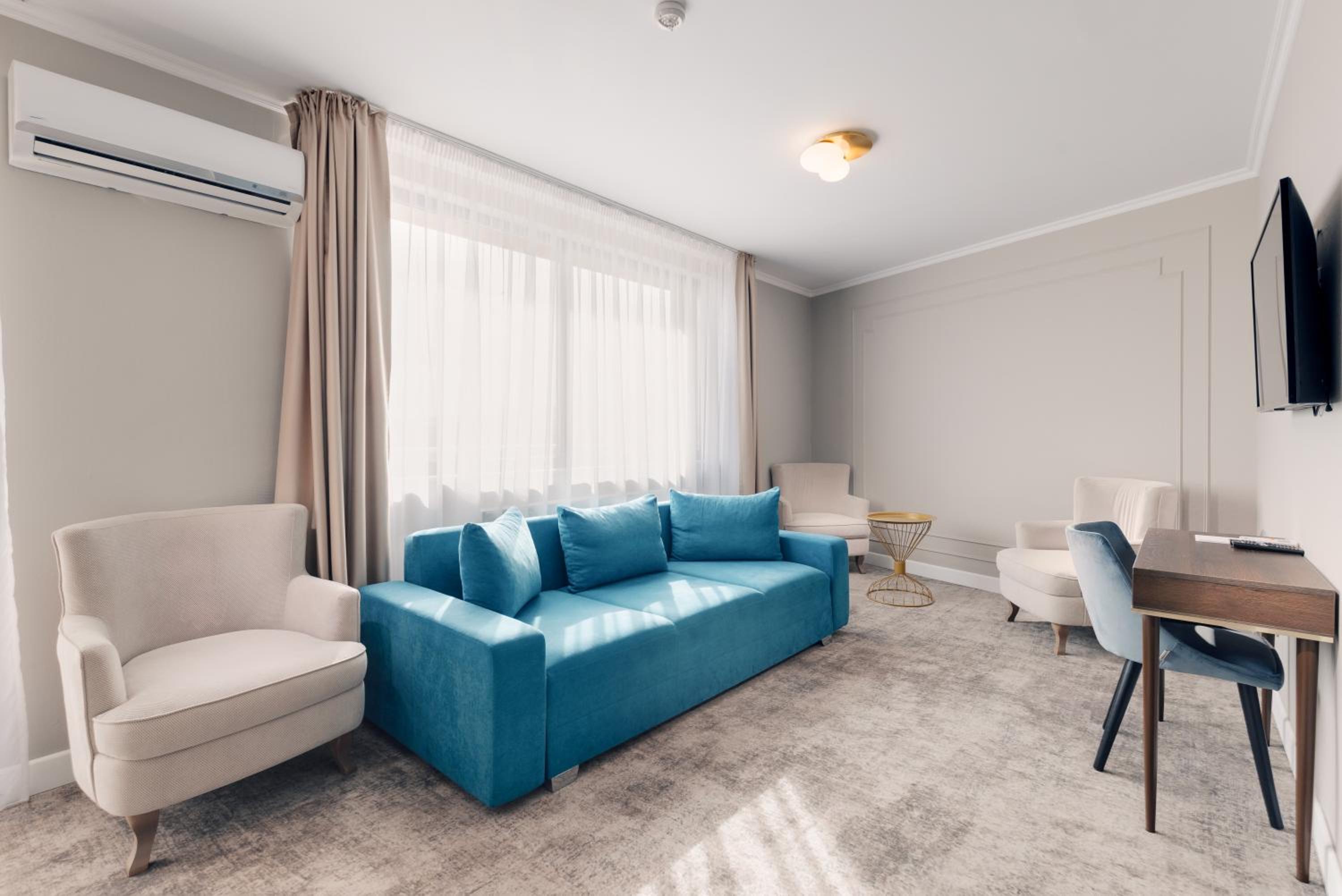Suite photo 2