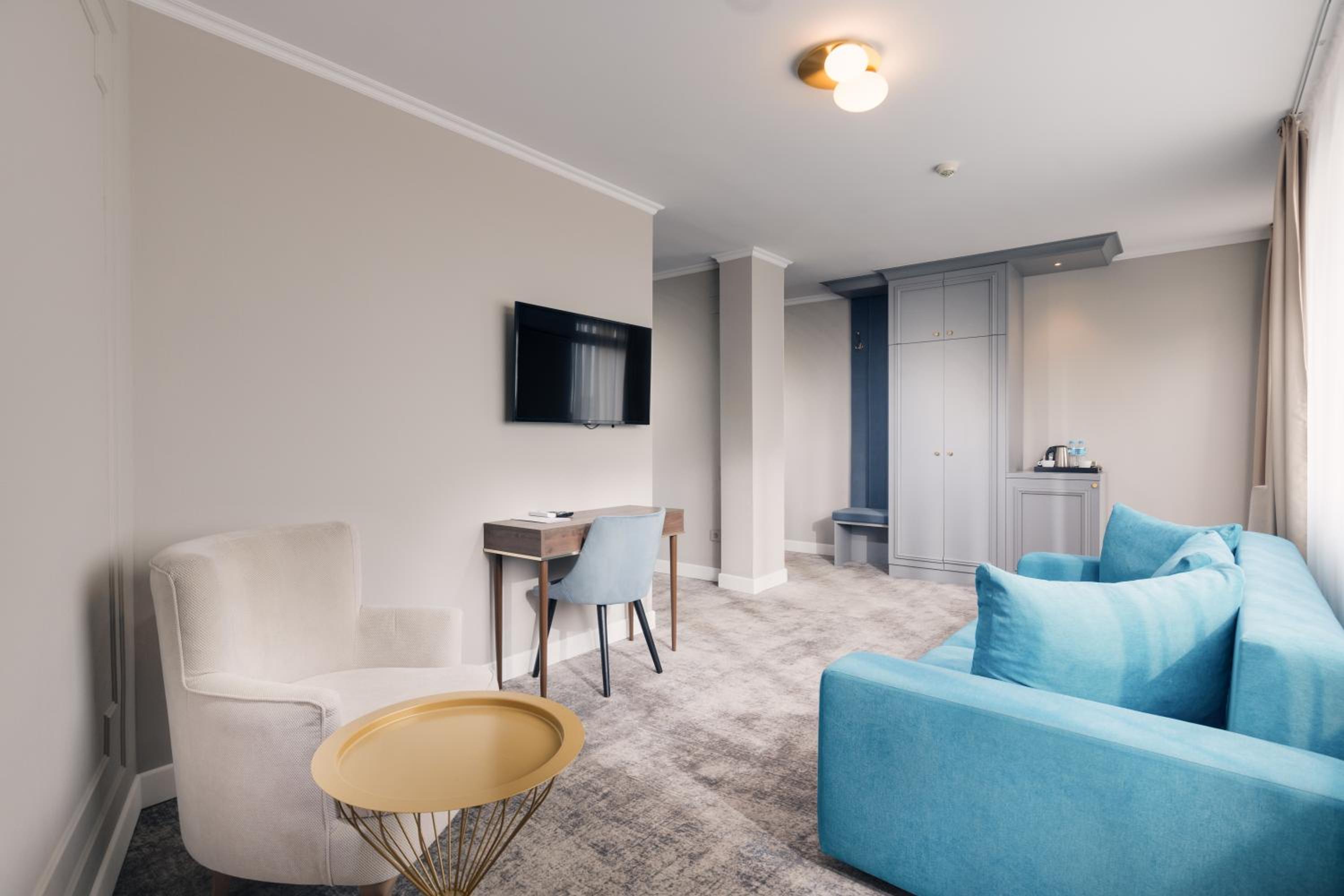 Suite photo 1