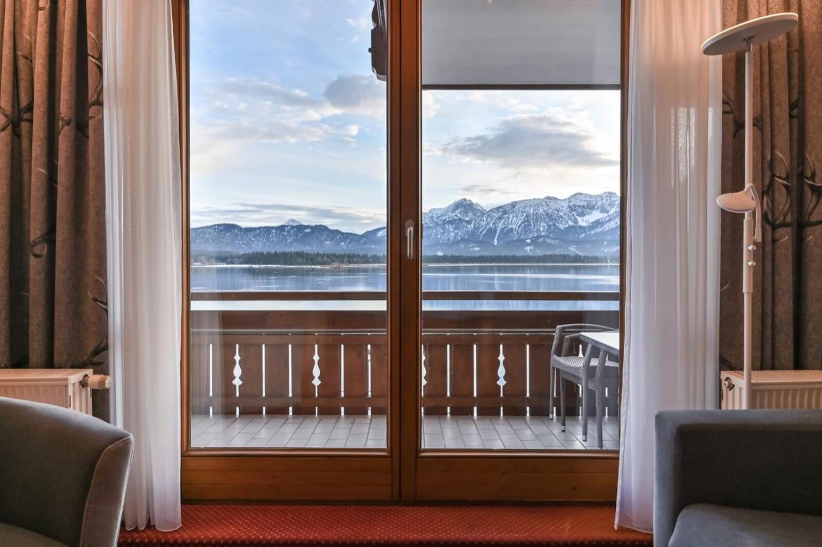 Apartment Hopfensee with Lake View 513 (no pets allowed), photo 6