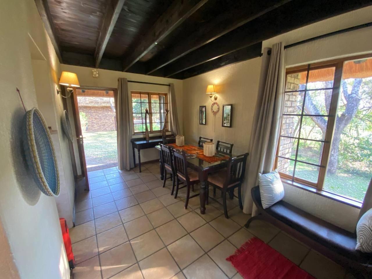 Family Holiday Home photo 2