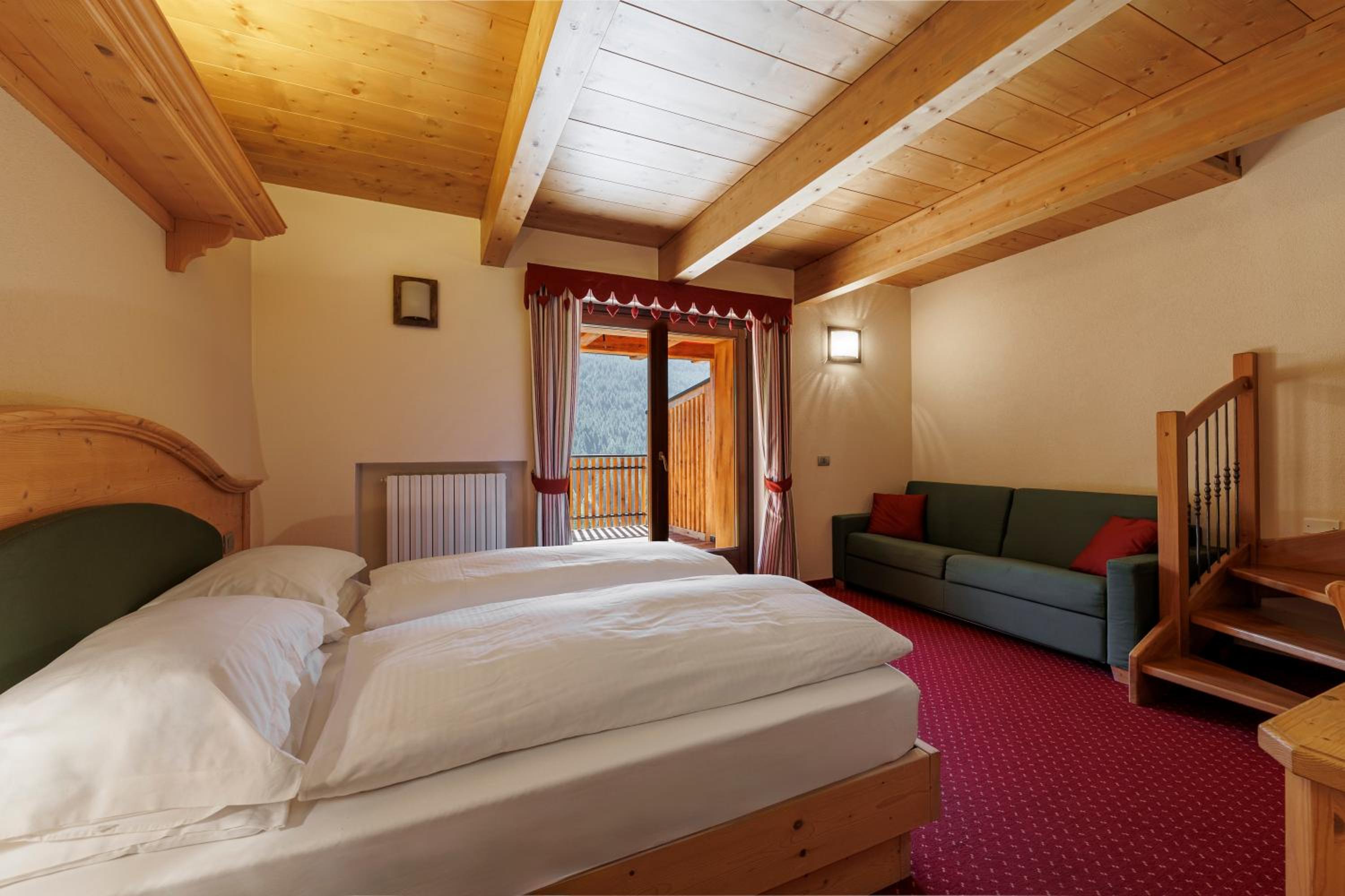 Two-Bedroom Suite