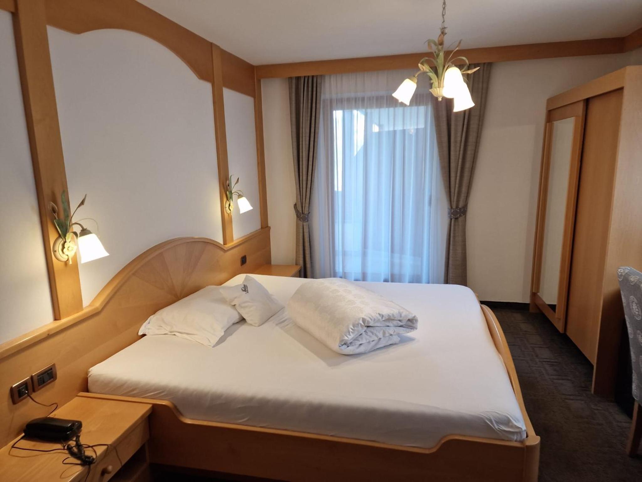Single Room with Balcony photo 2
