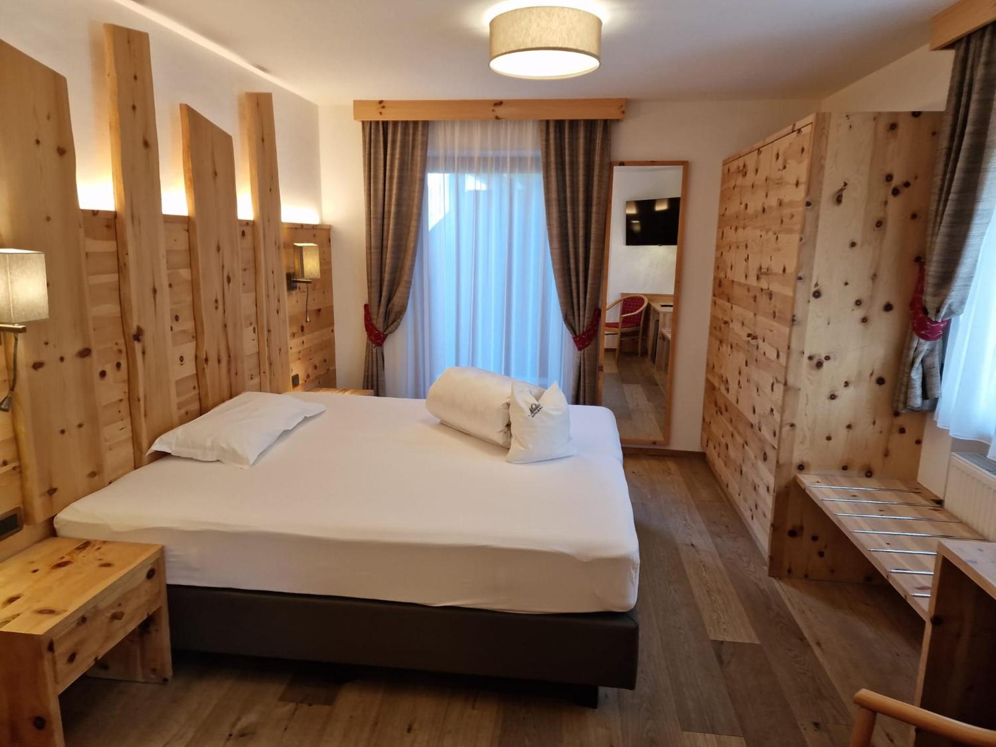 Single Room with Balcony photo 1