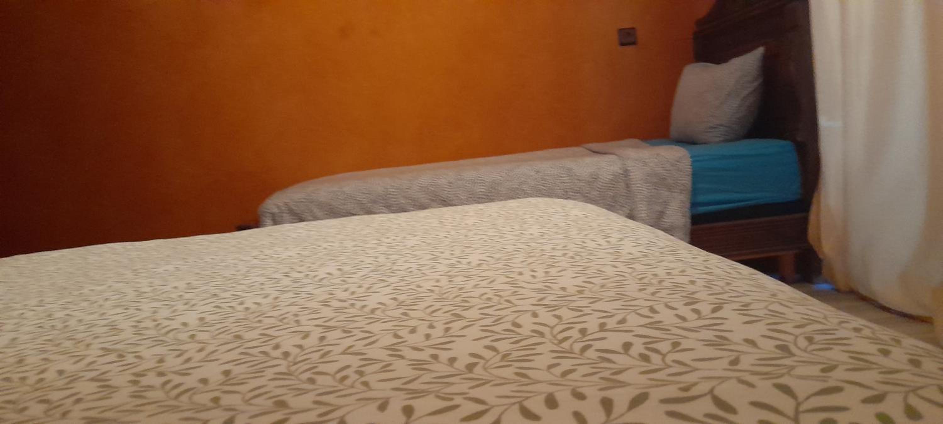 Triple Room with Balcony - Photo 4
