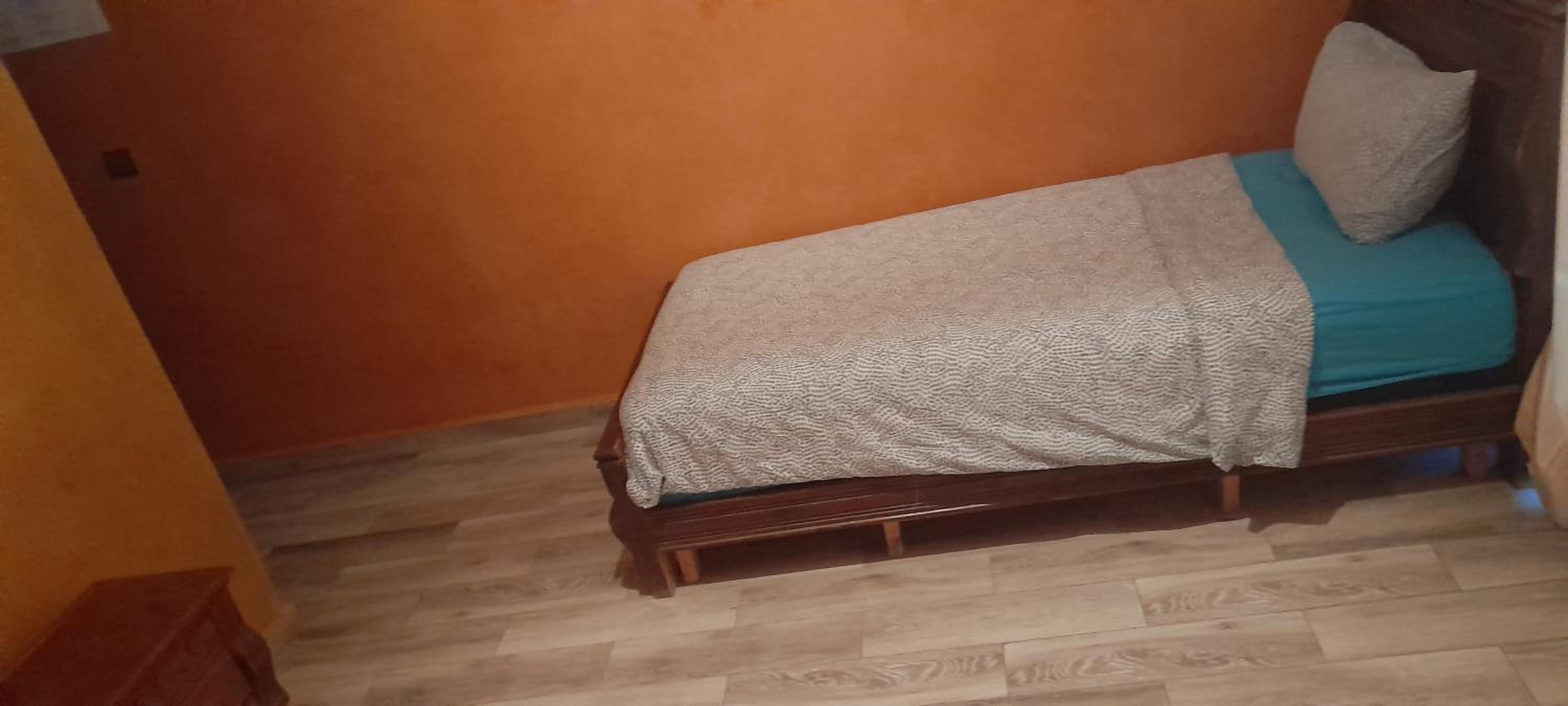 Triple Room with Balcony - Photo 5